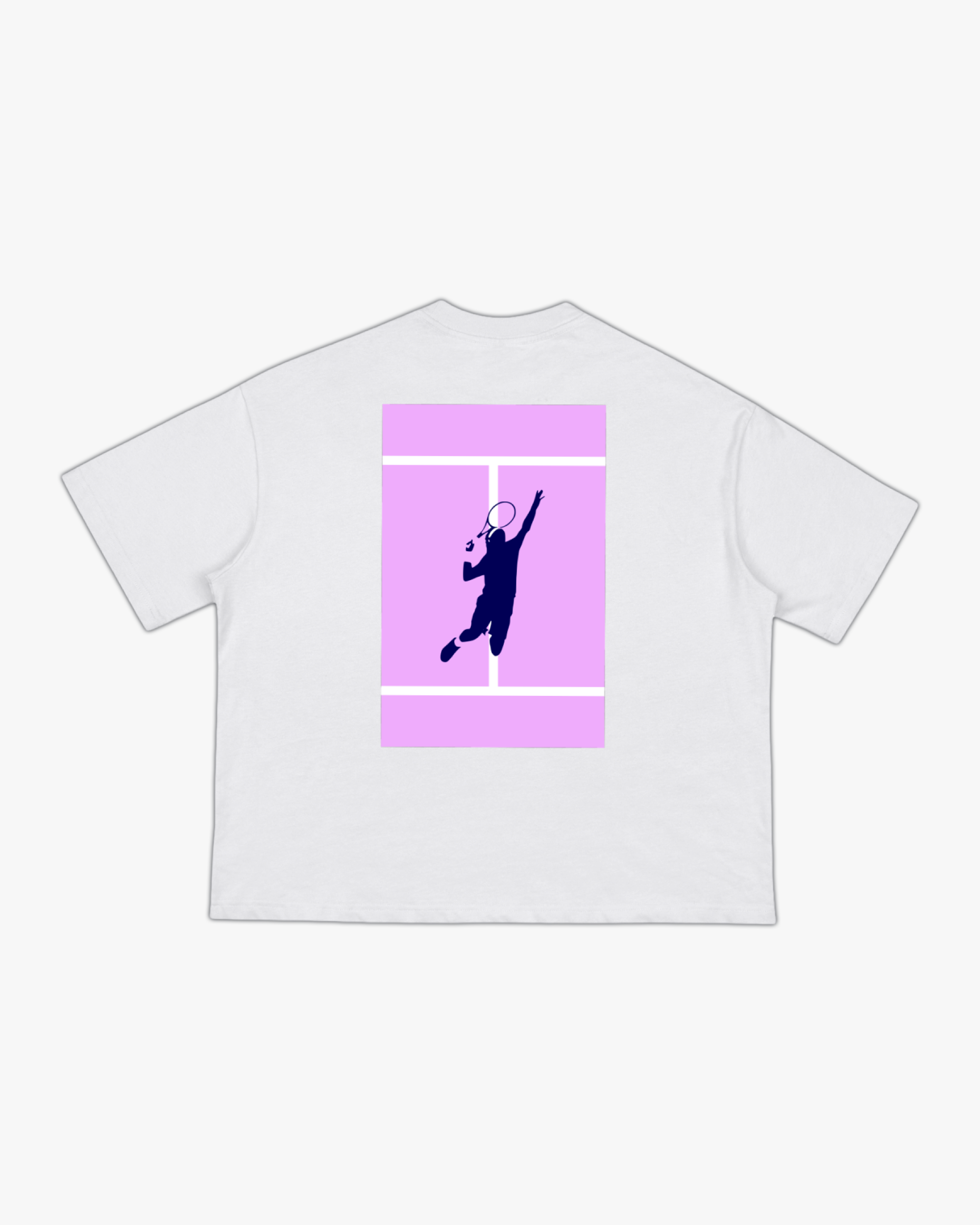 Club Edition Boxy T-Shirt