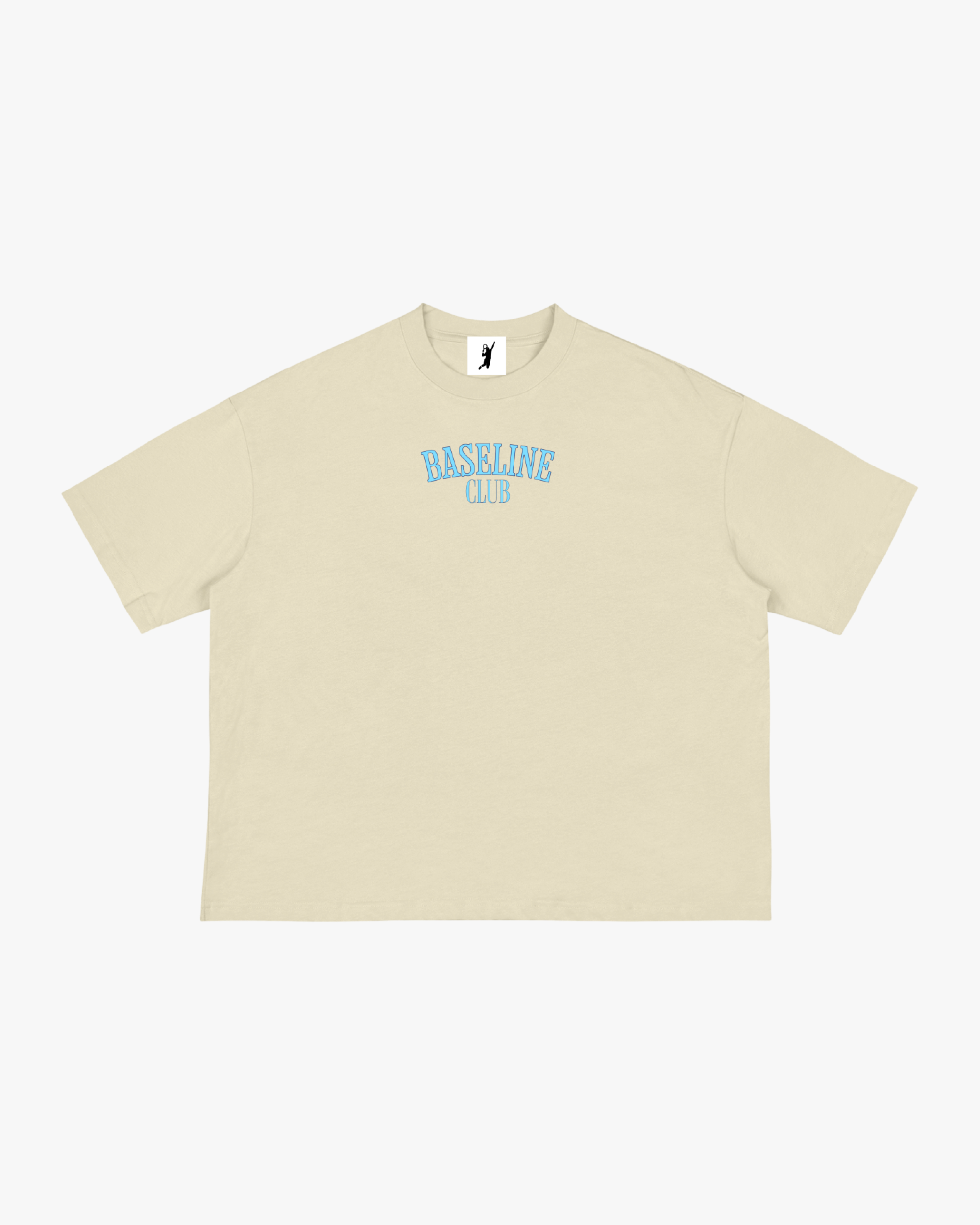 Club Edition Boxy T-Shirt