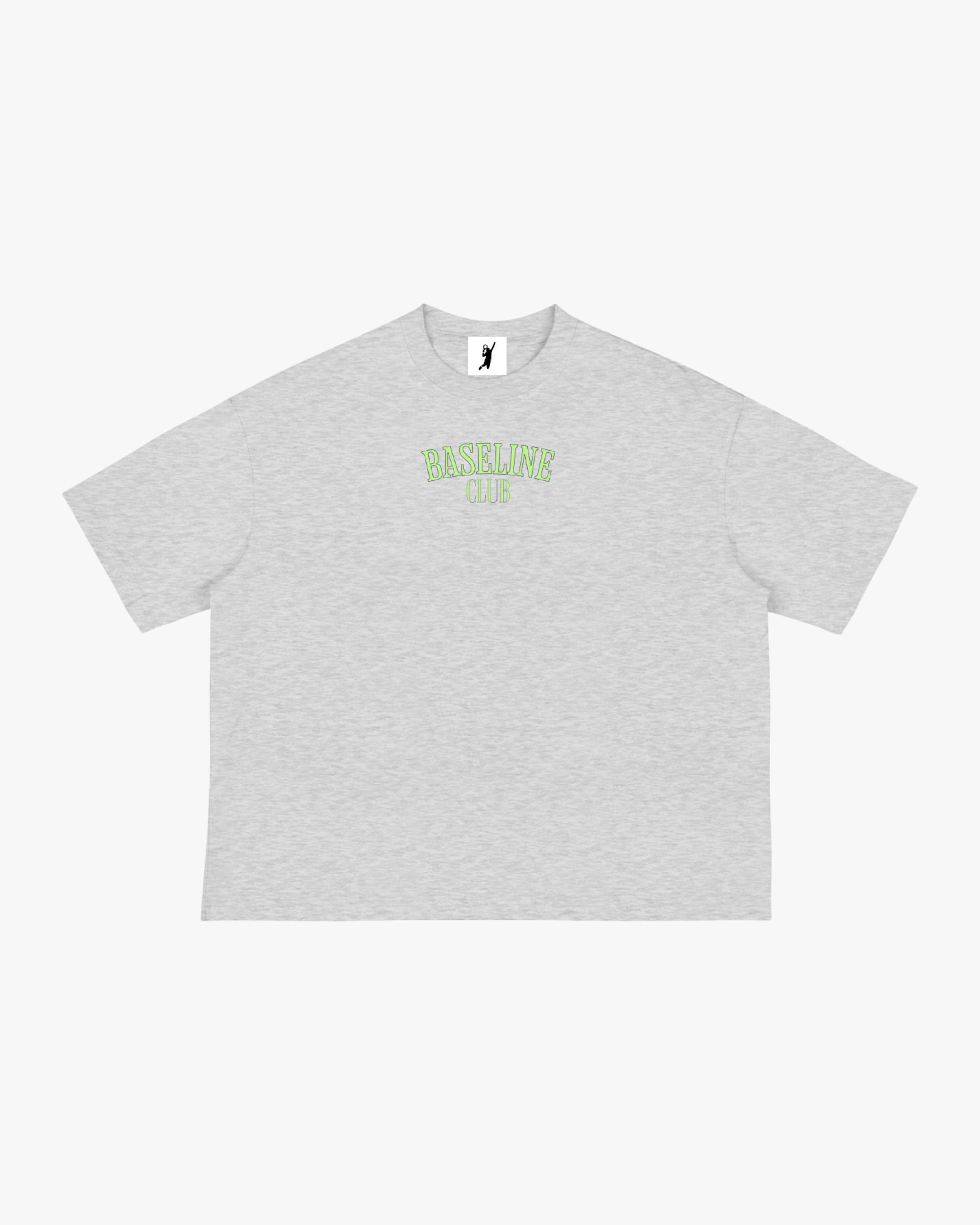 Club Edition Boxy T-Shirt