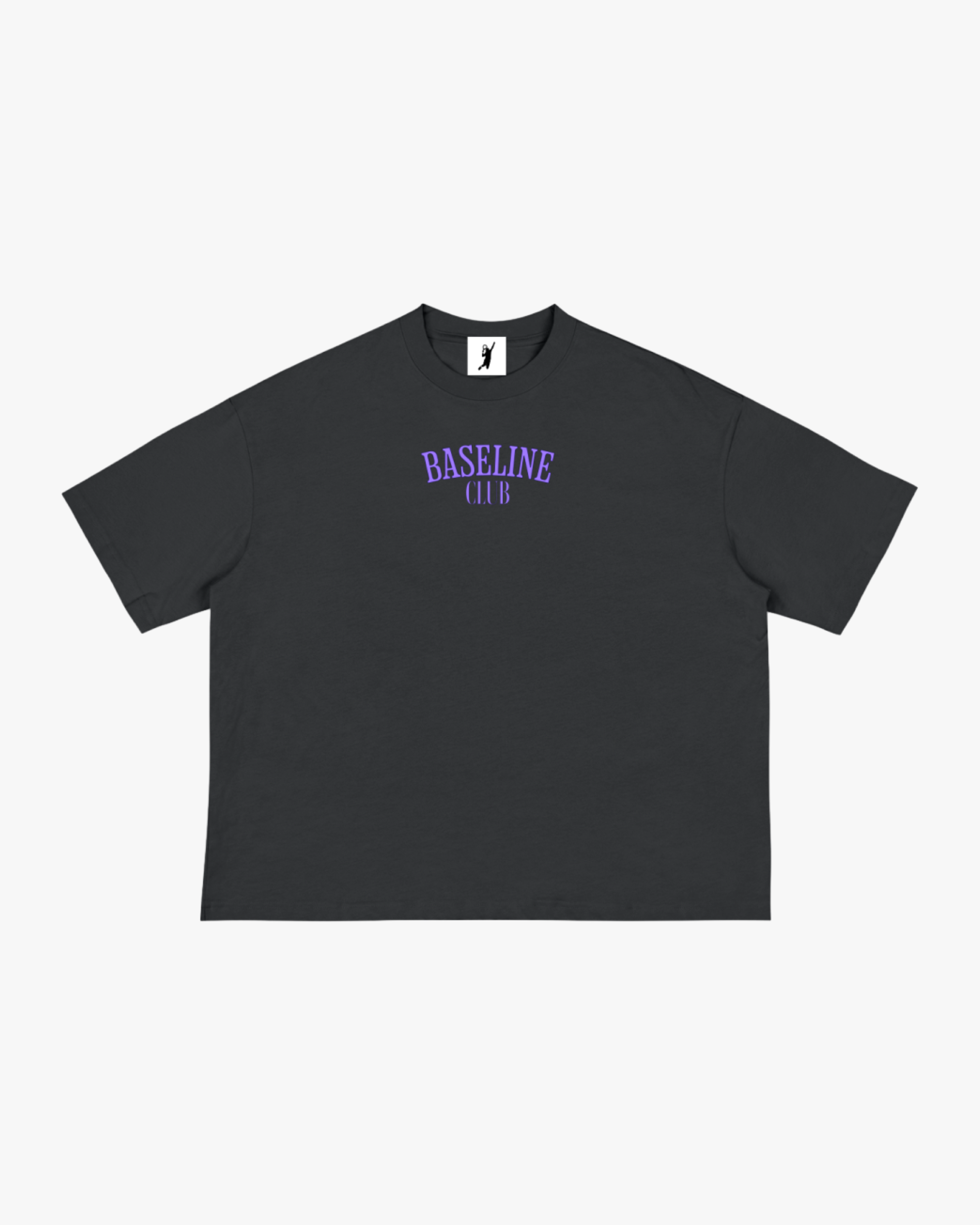 Club Edition Boxy T-Shirt