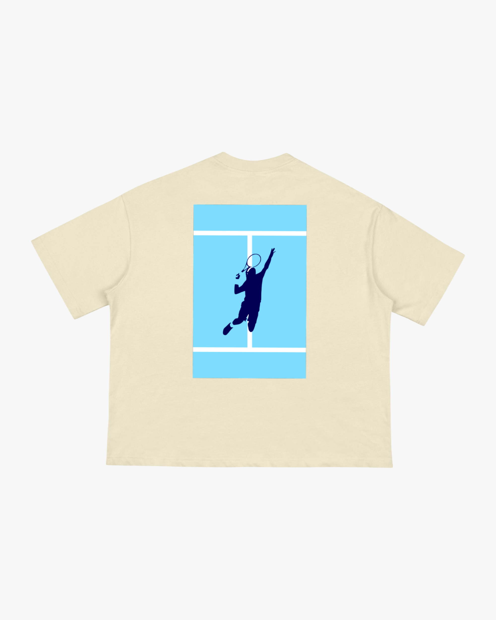 Club Edition Boxy T-Shirt