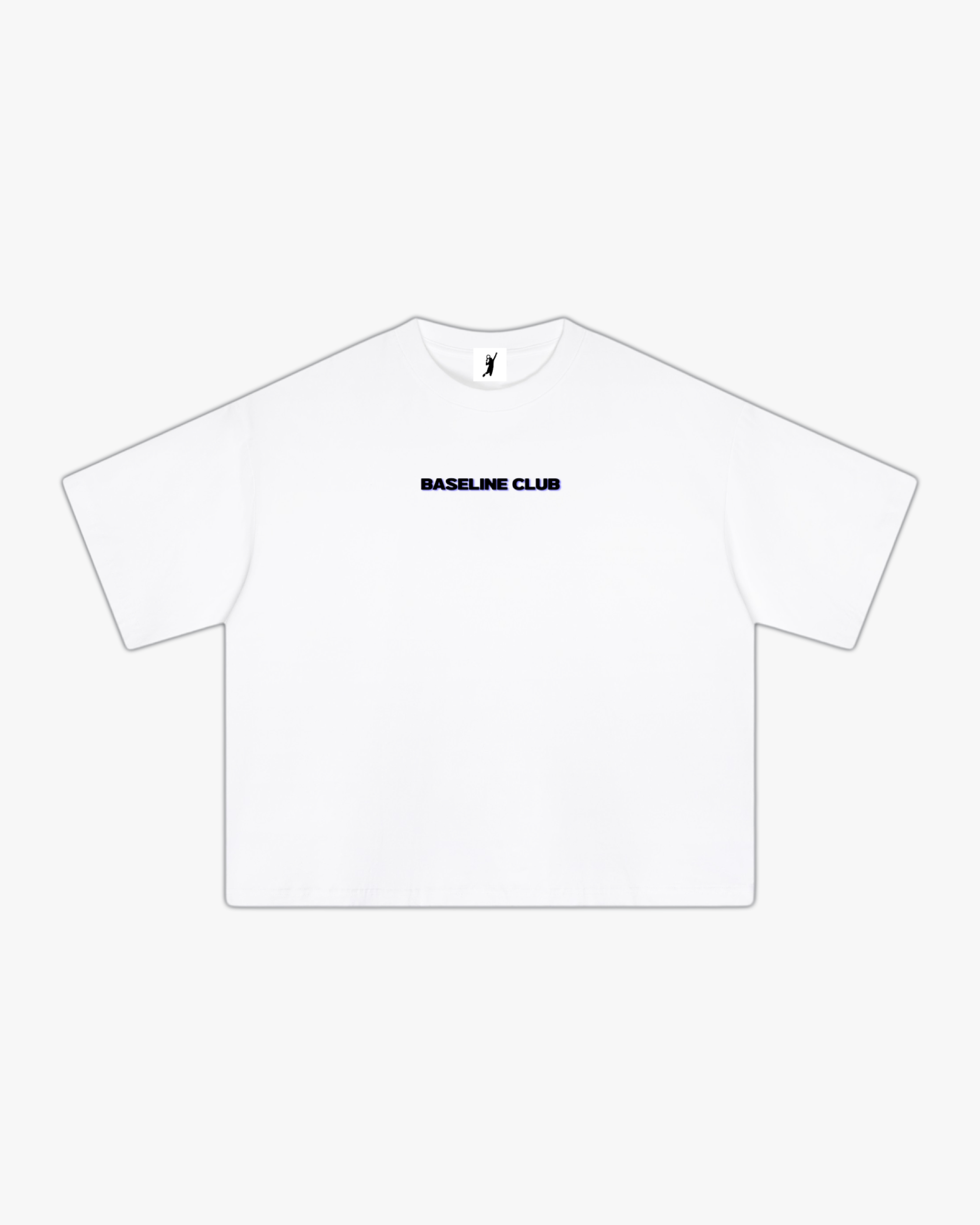 Padelphone Boxy T-Shirt