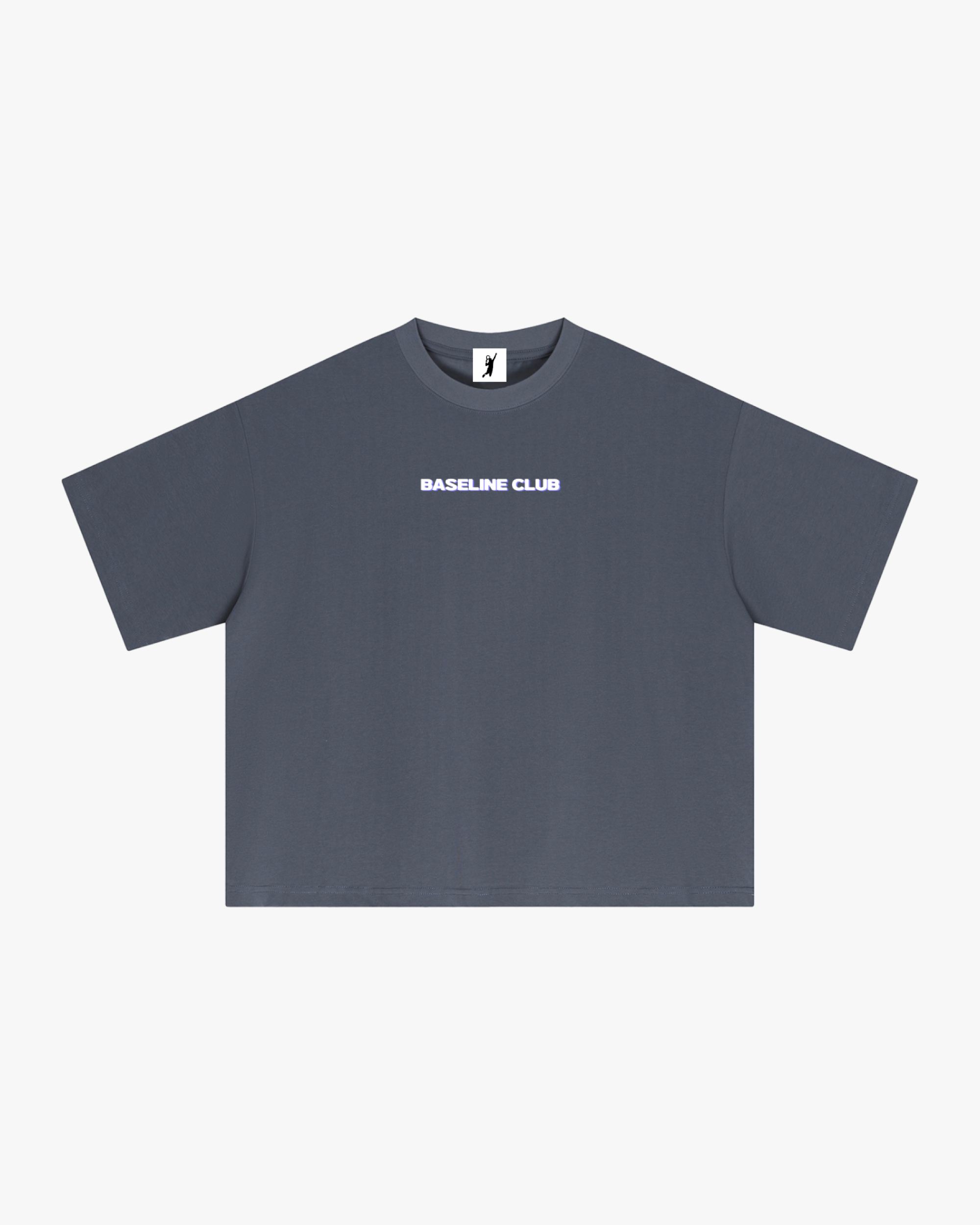 Padelphone Boxy T-Shirt