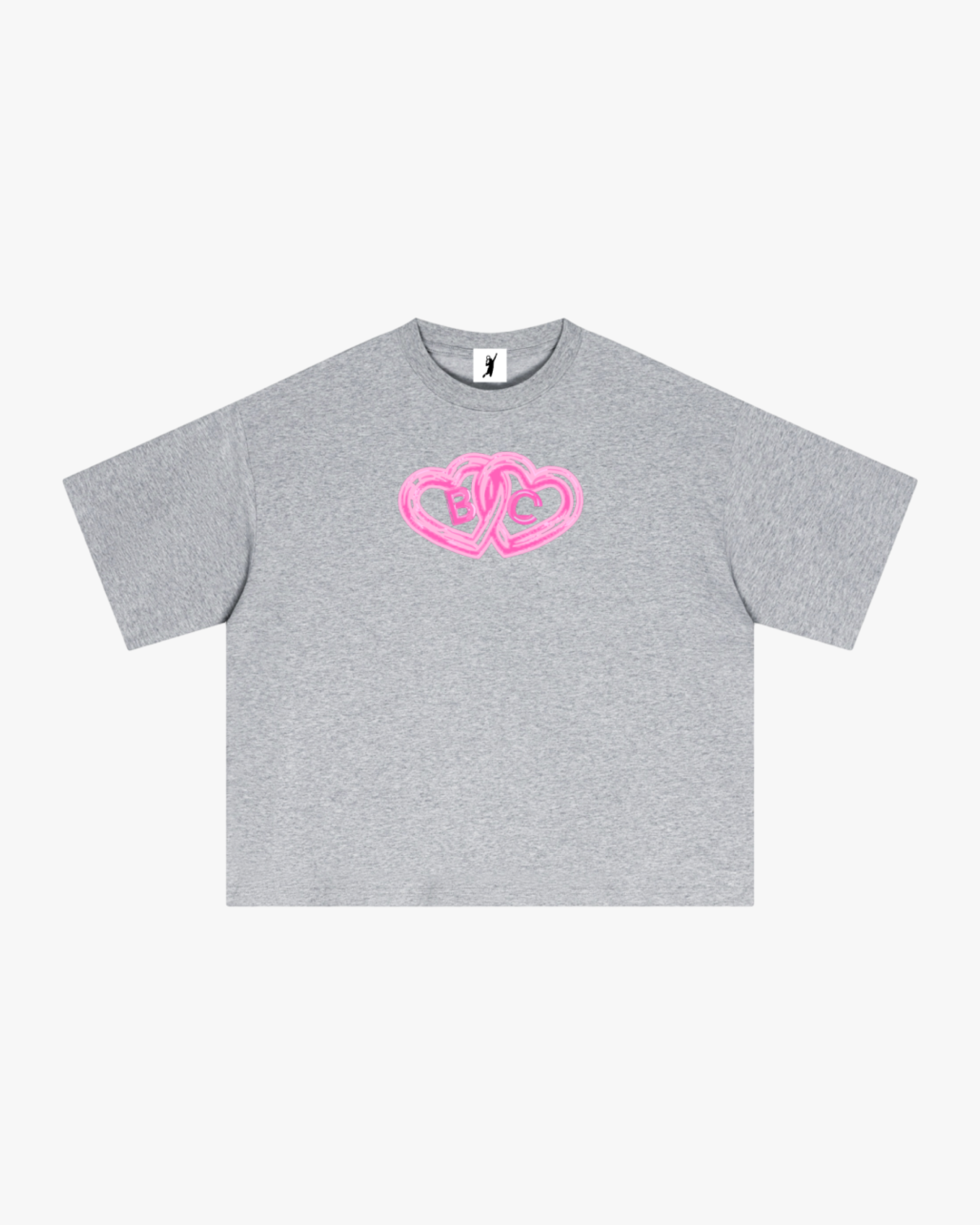 Partner Boxy T-Shirt