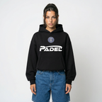 Club de Padel Boxy Hoodie