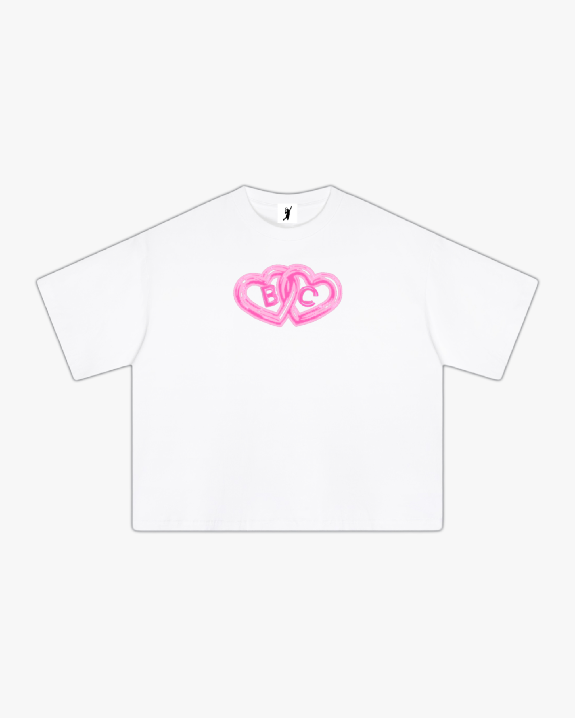 Partner Boxy T-Shirt