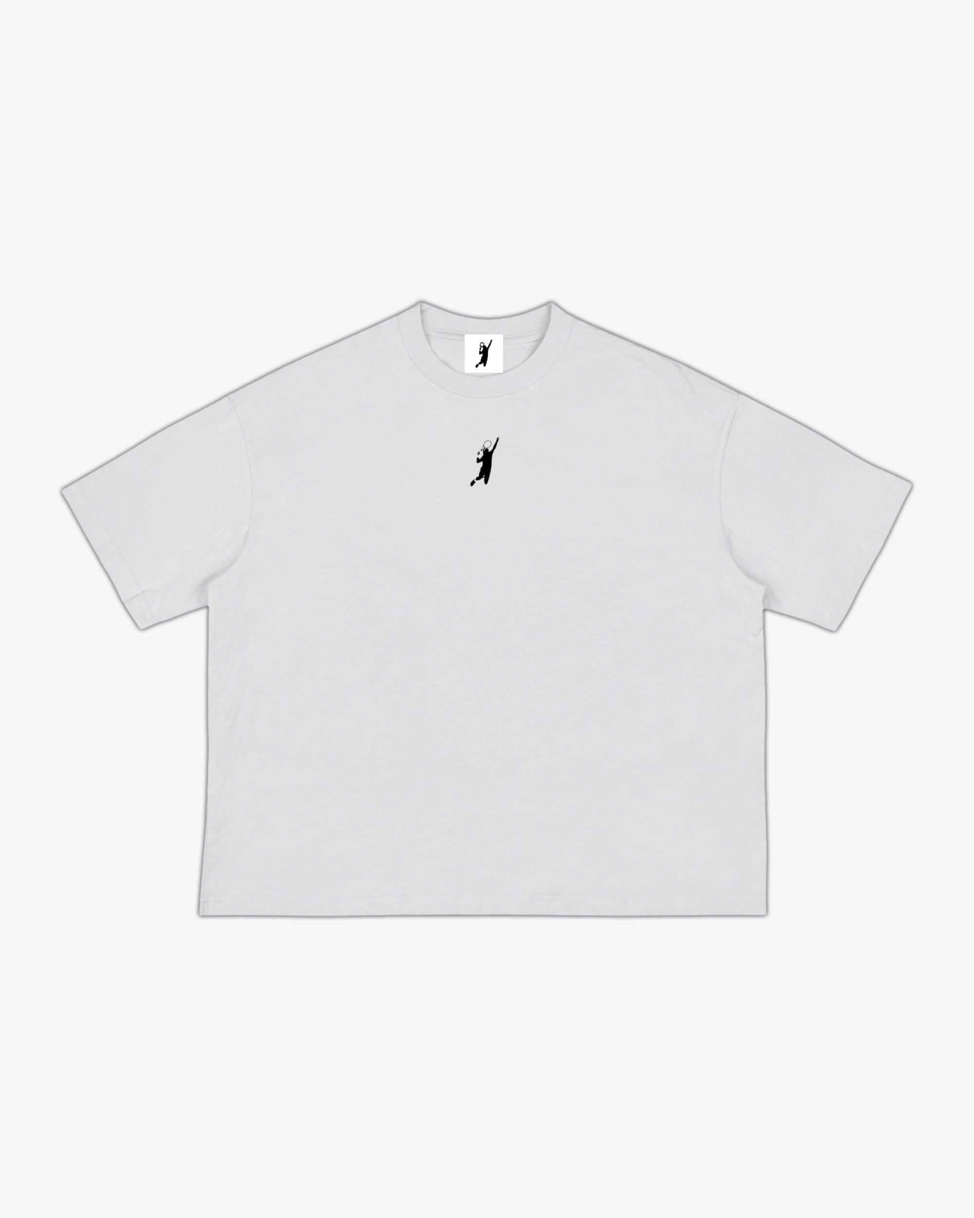 Ball Can Boxy T-Shirt
