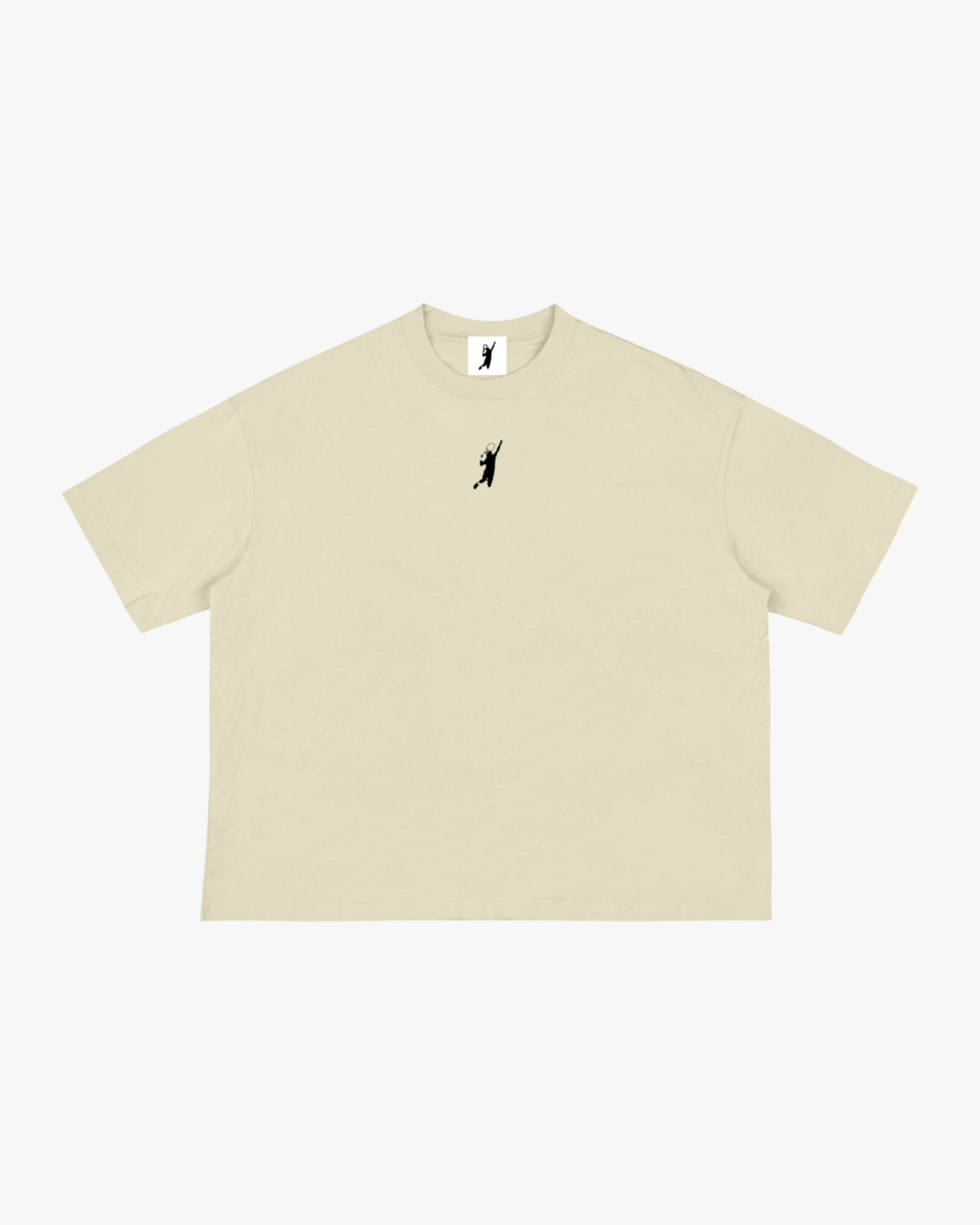 Ball Can Boxy T-Shirt