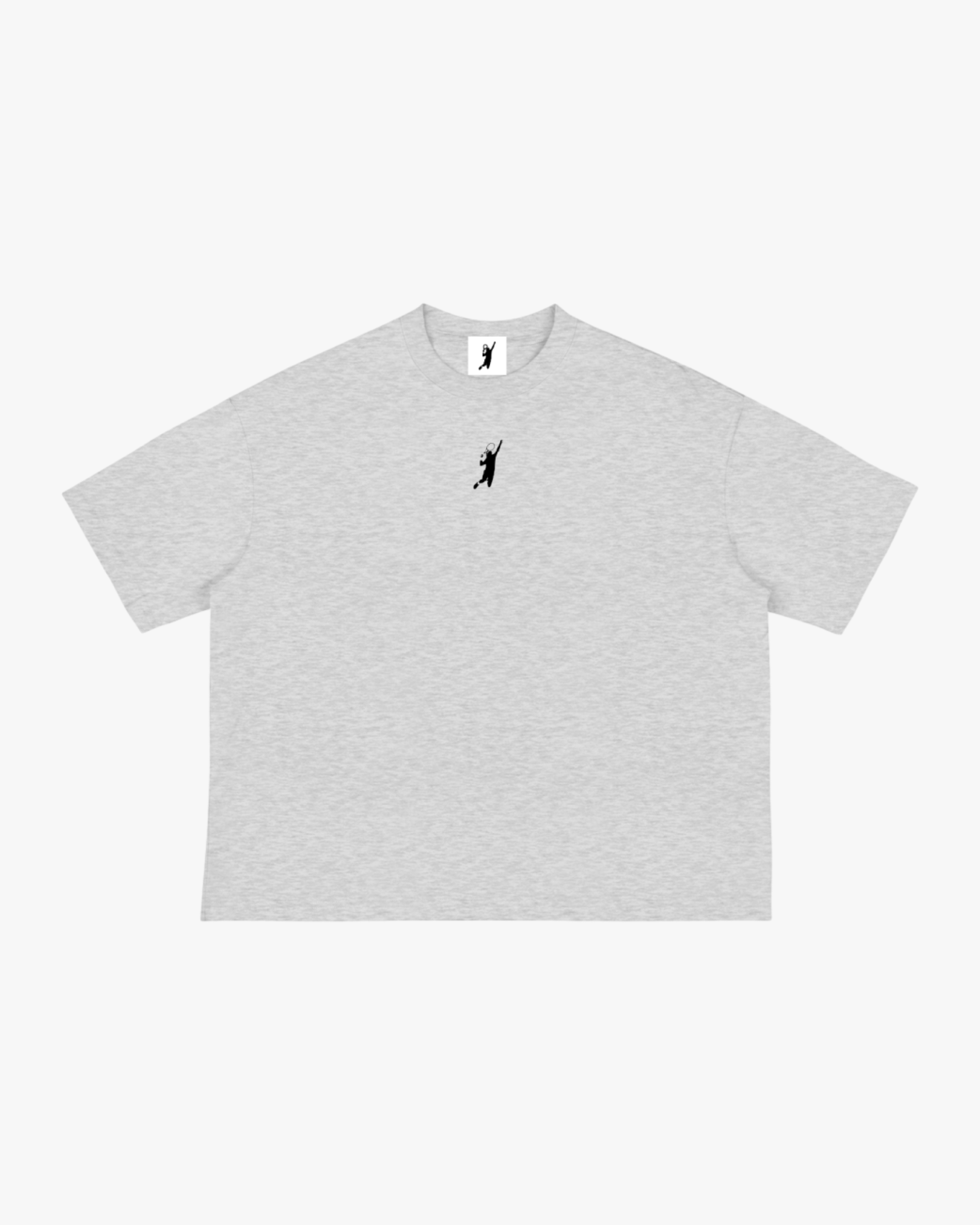 Ball Can Boxy T-Shirt
