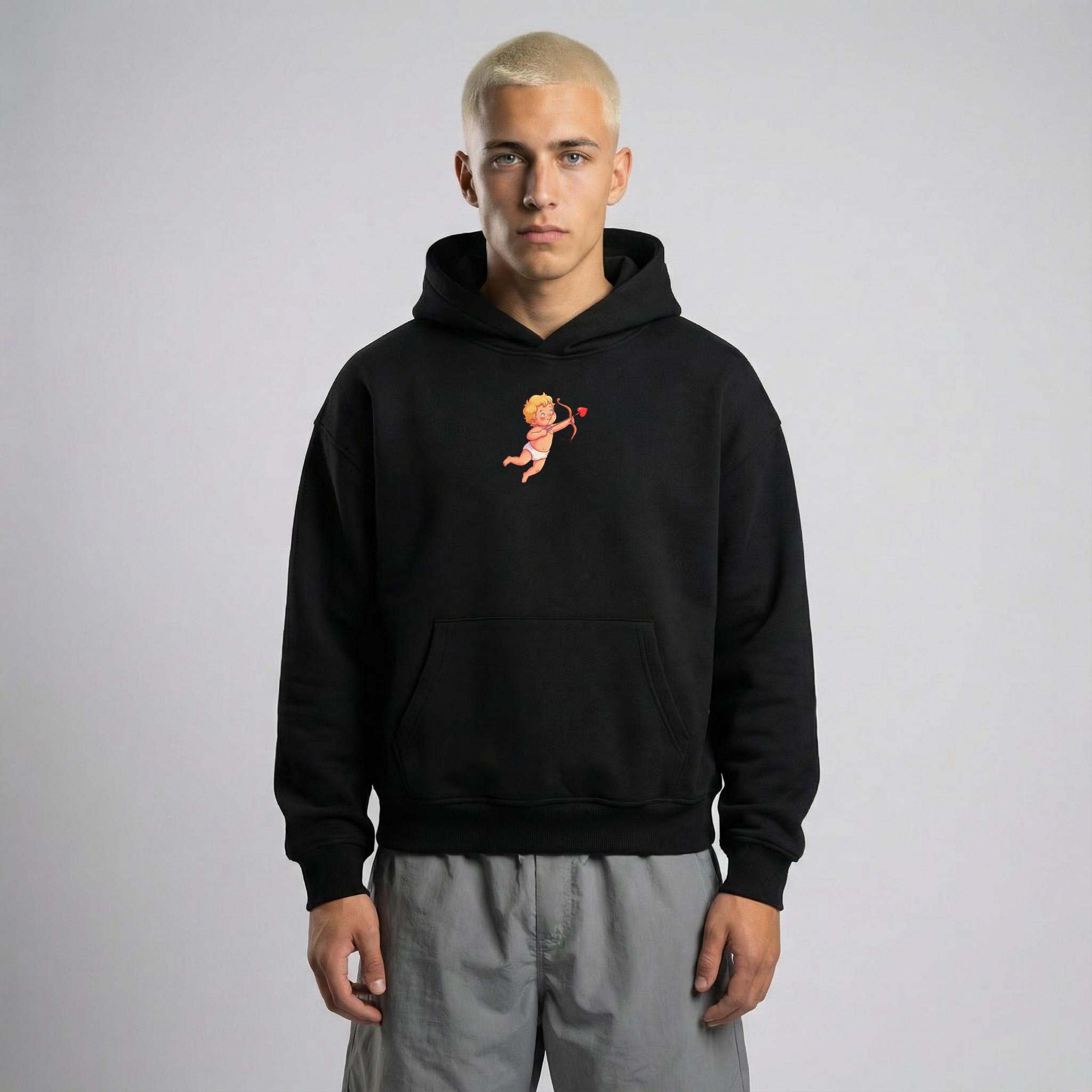 Cupido Hoodie