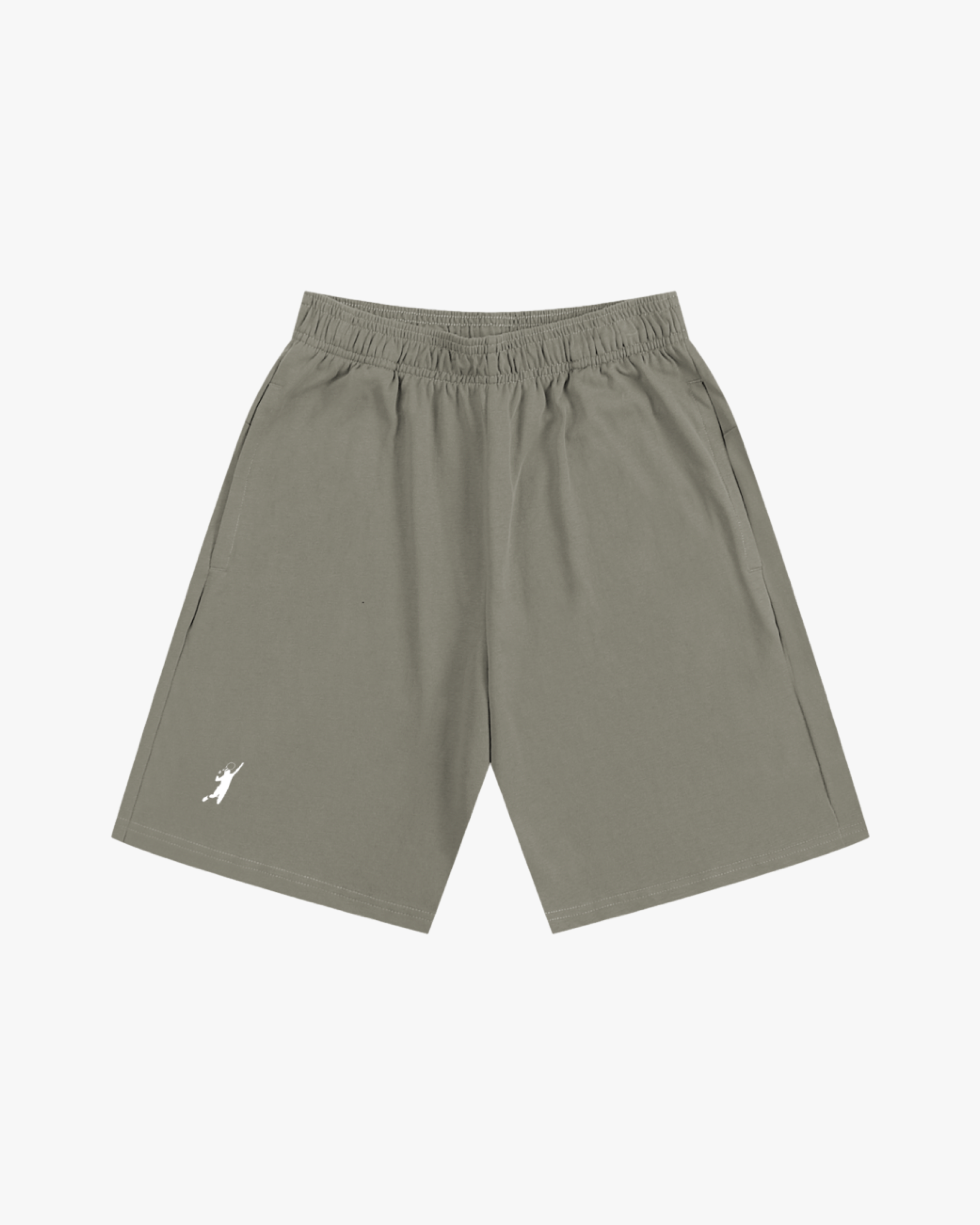 Essential Jogger Shorts