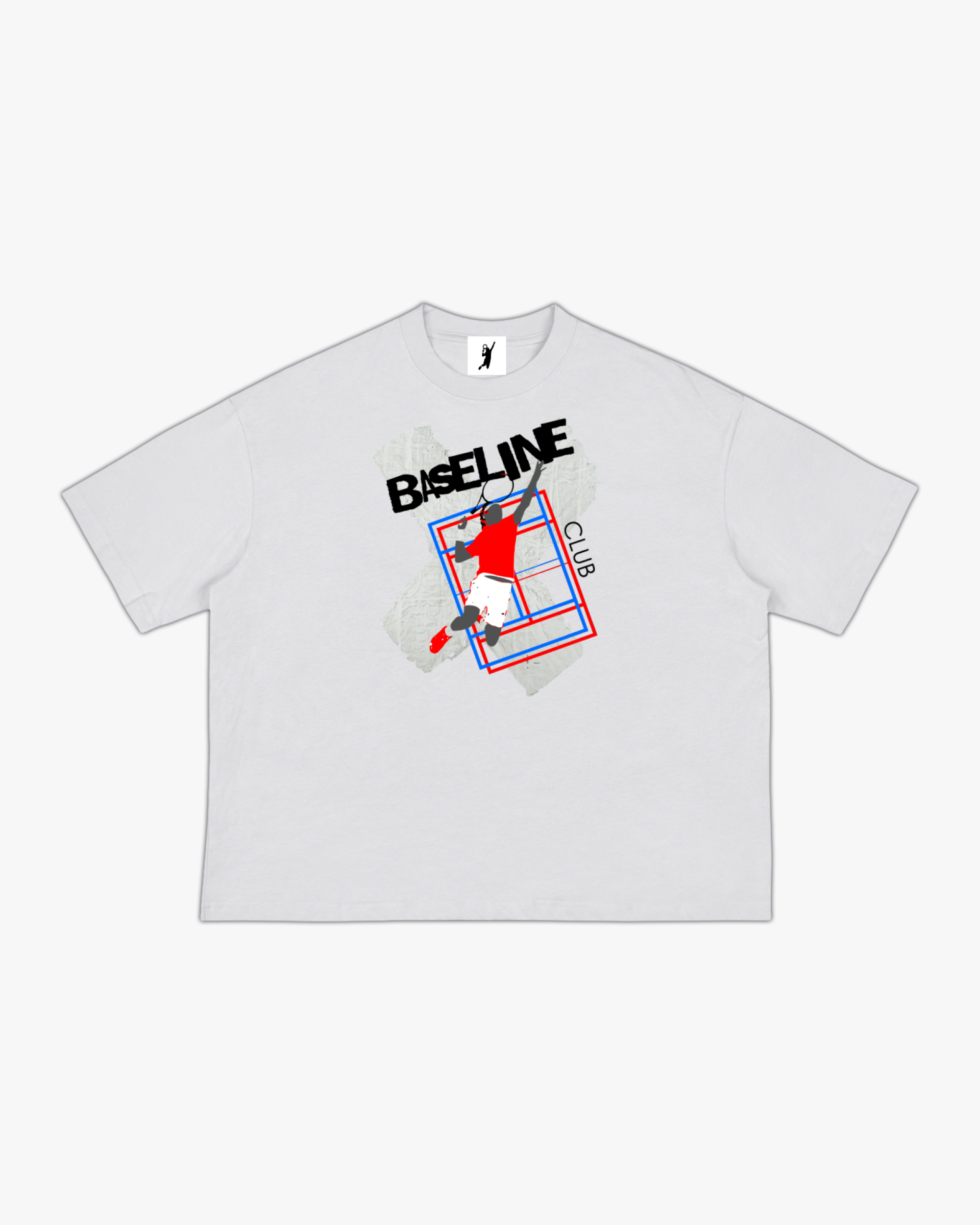 Street Motion Boxy T-Shirt