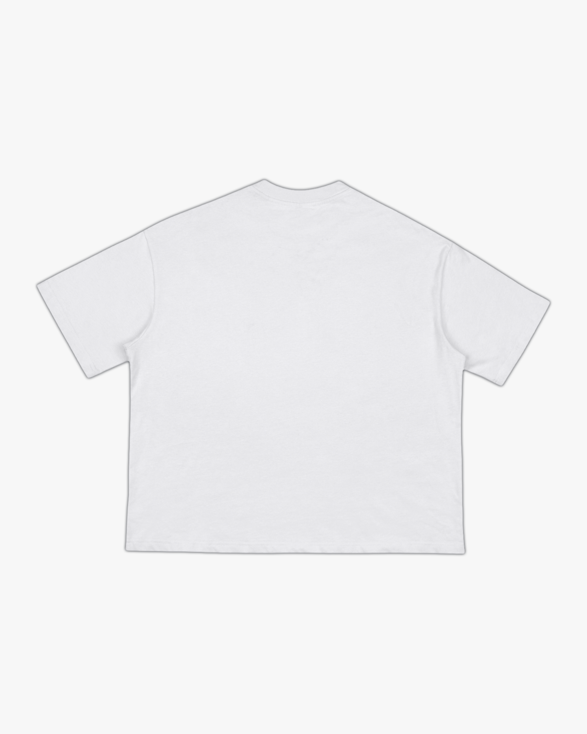 Street Motion Boxy T-Shirt