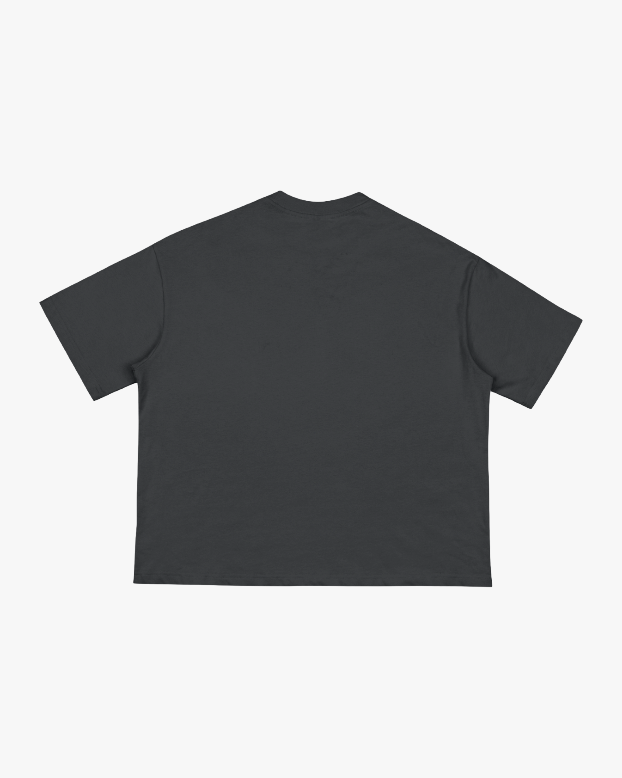 Street Motion Boxy T-Shirt
