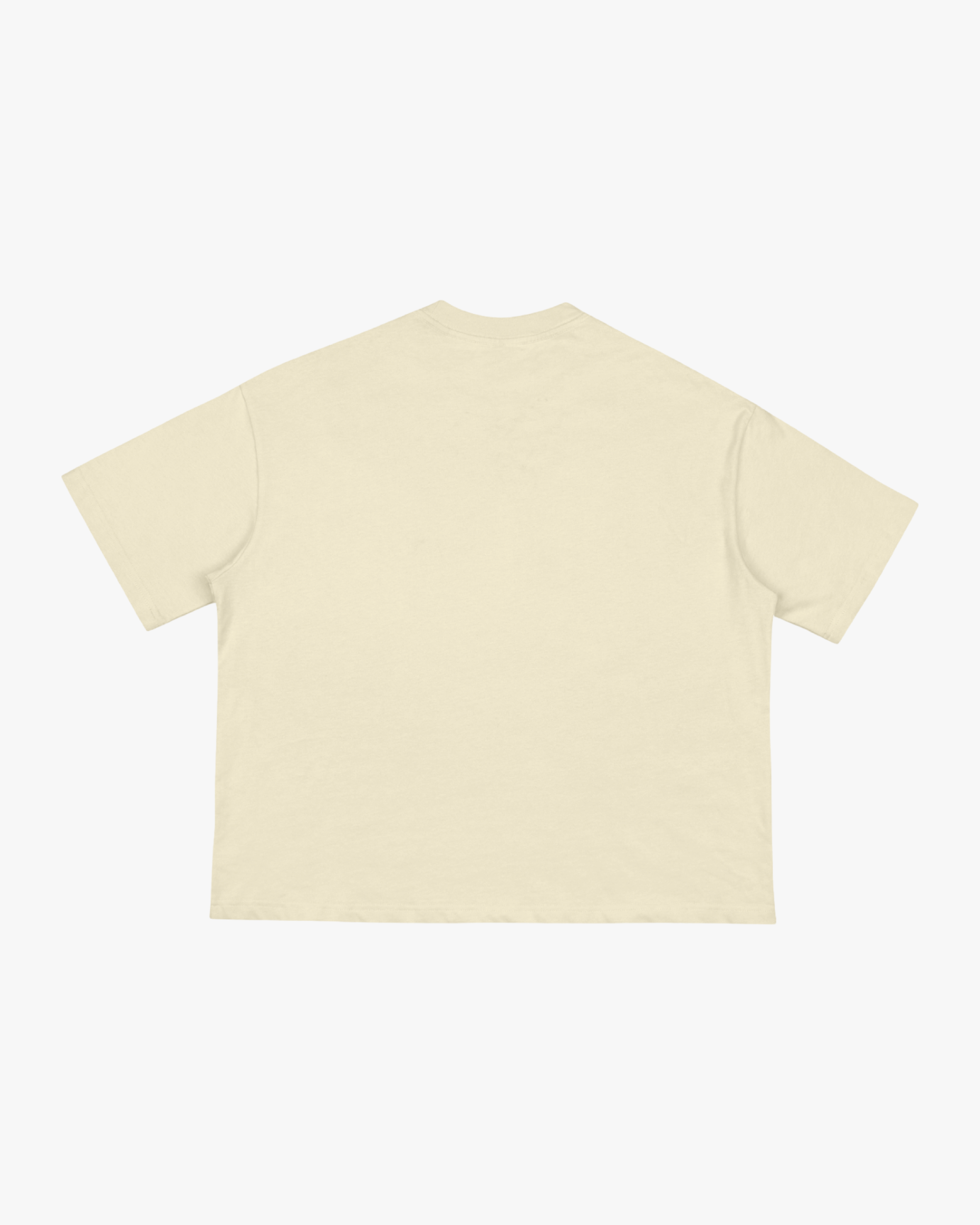 Padel Court Boxy T-Shirt