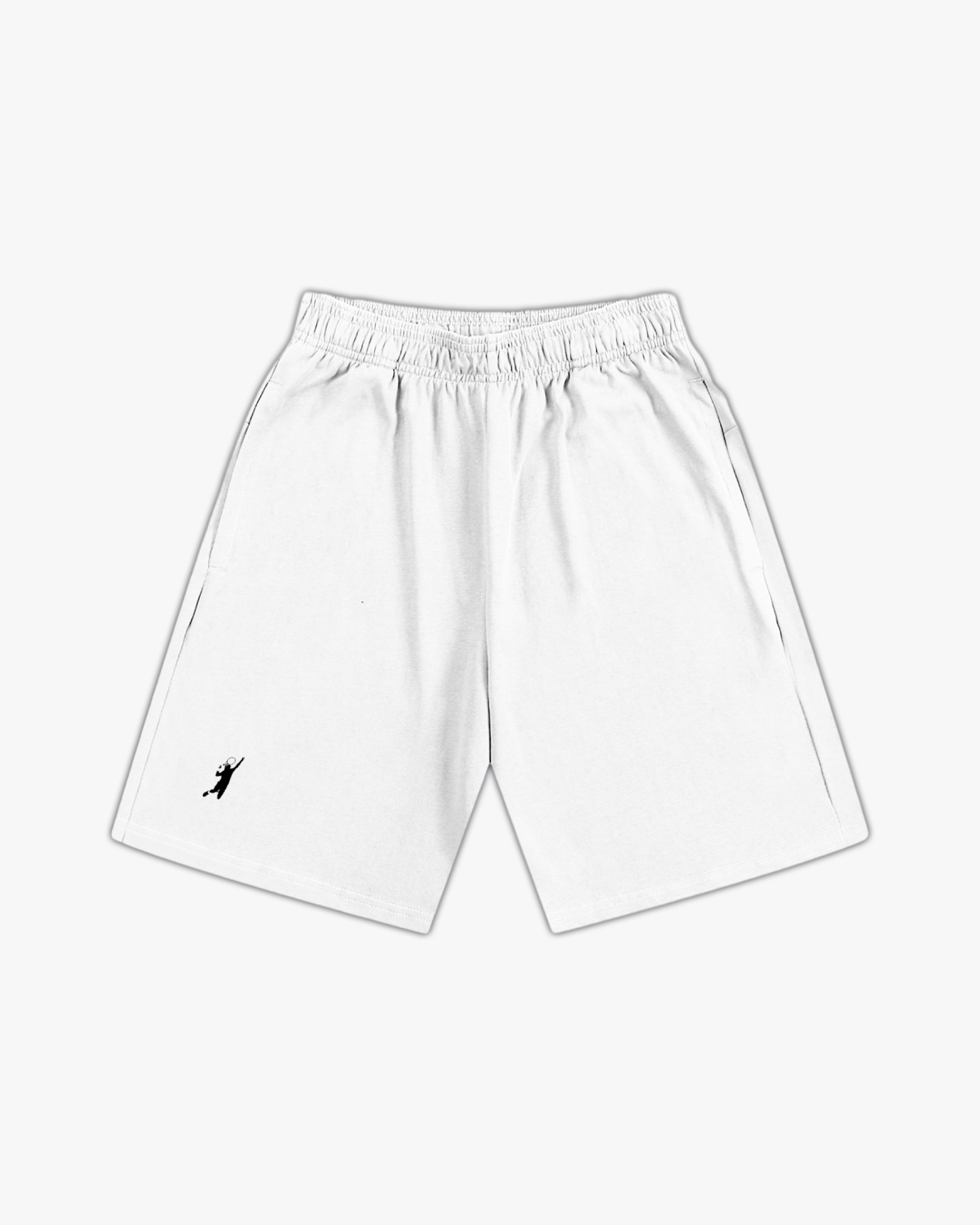 Essential Jogger Shorts