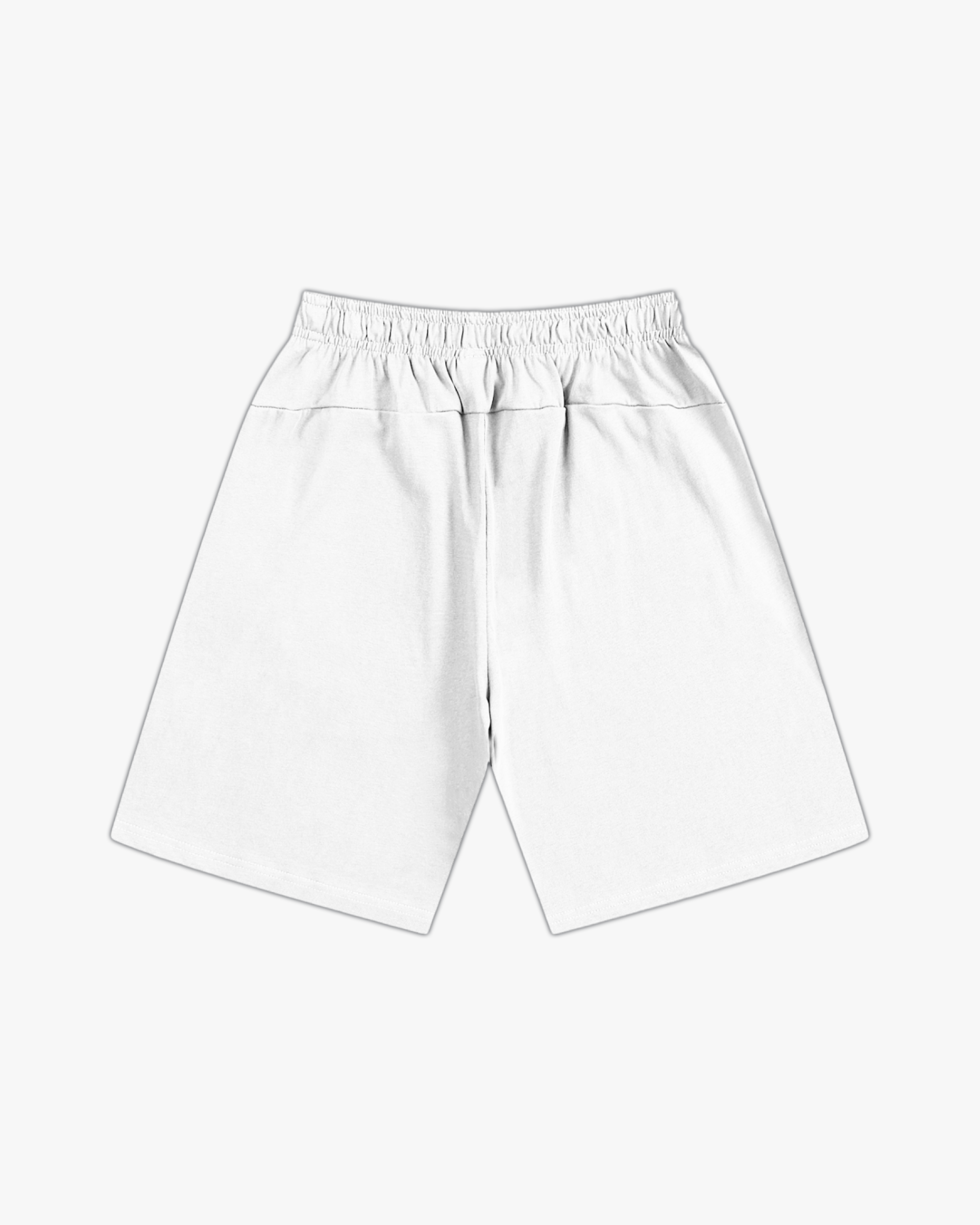 Essential Jogger Shorts