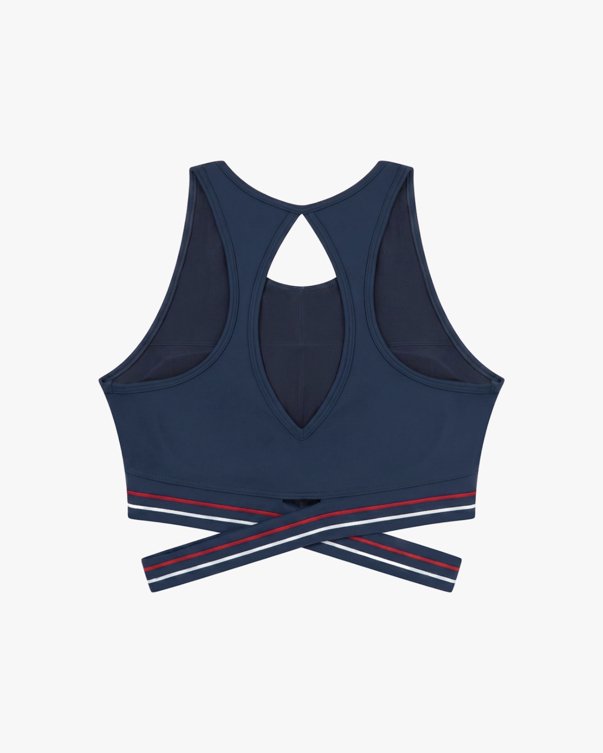 Rally Bra