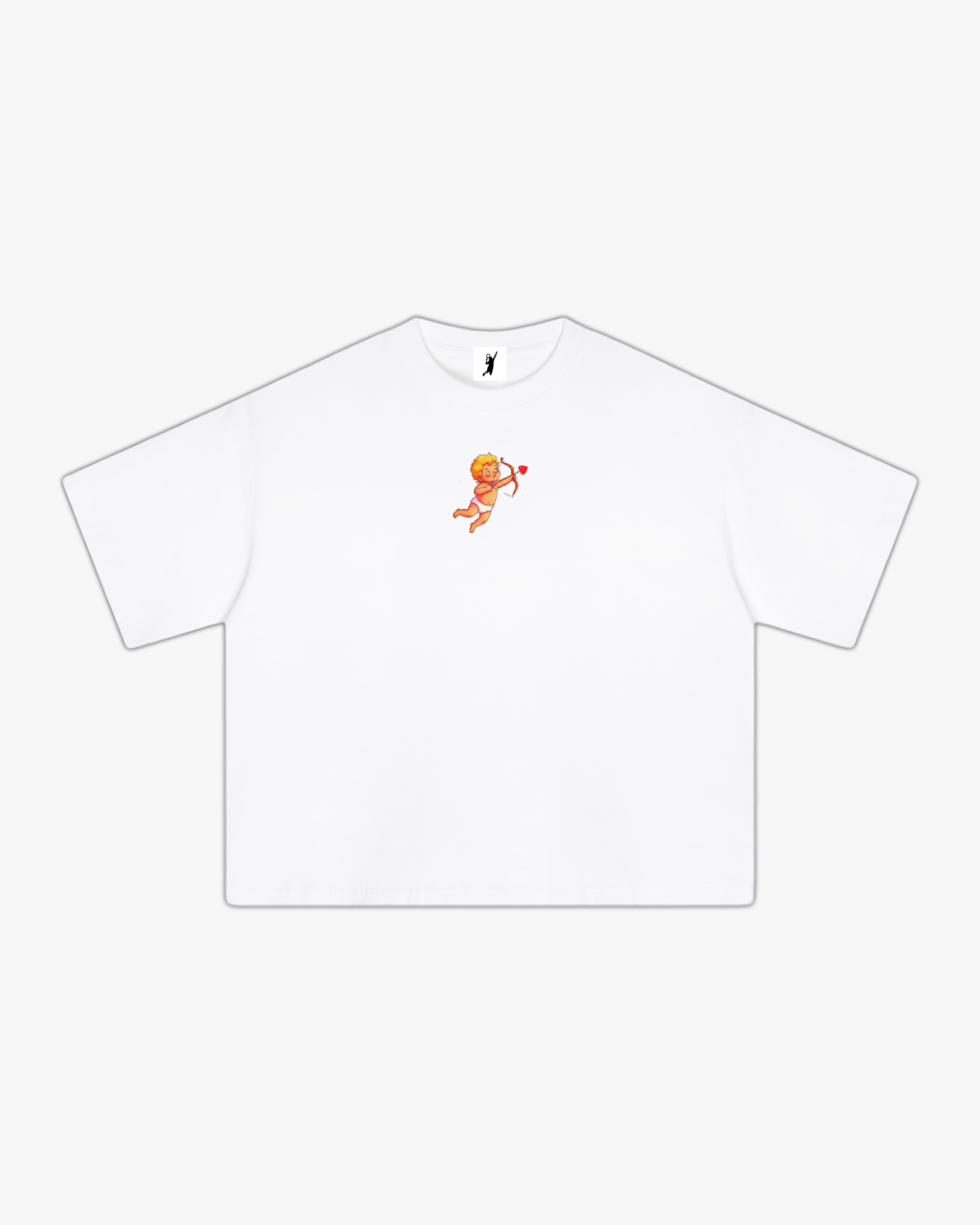 Cupido Boxy T-Shirt