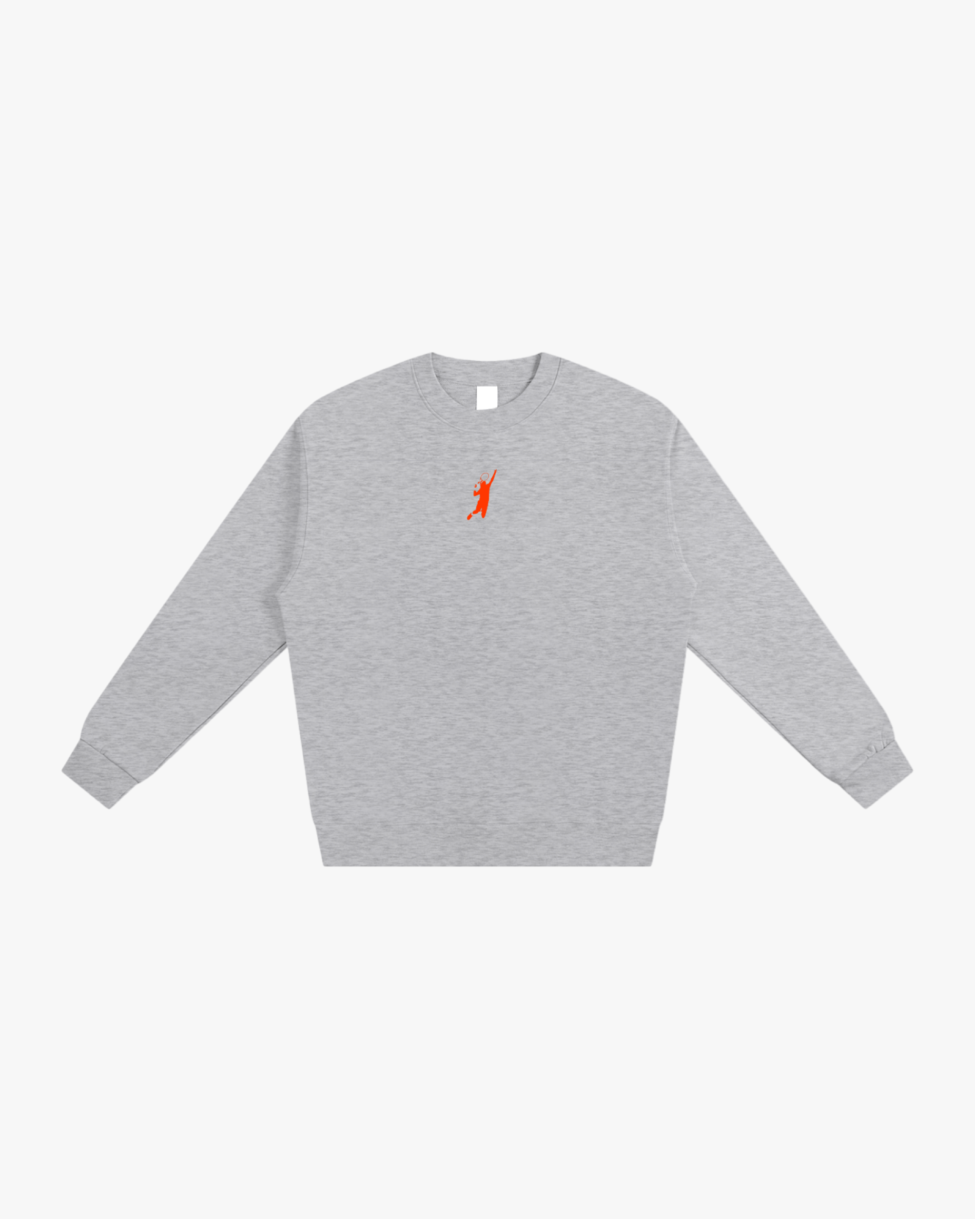 Ball Backprint Essential Sweatshirt
