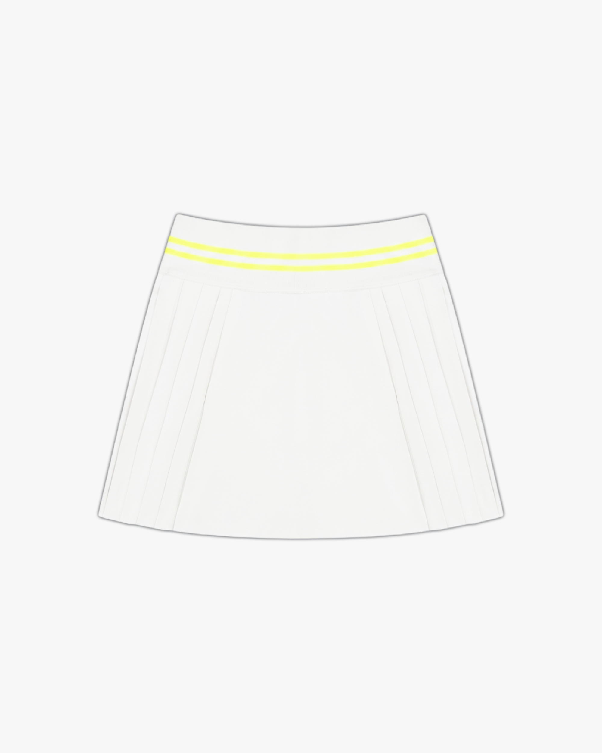 Rally Mini Skirt