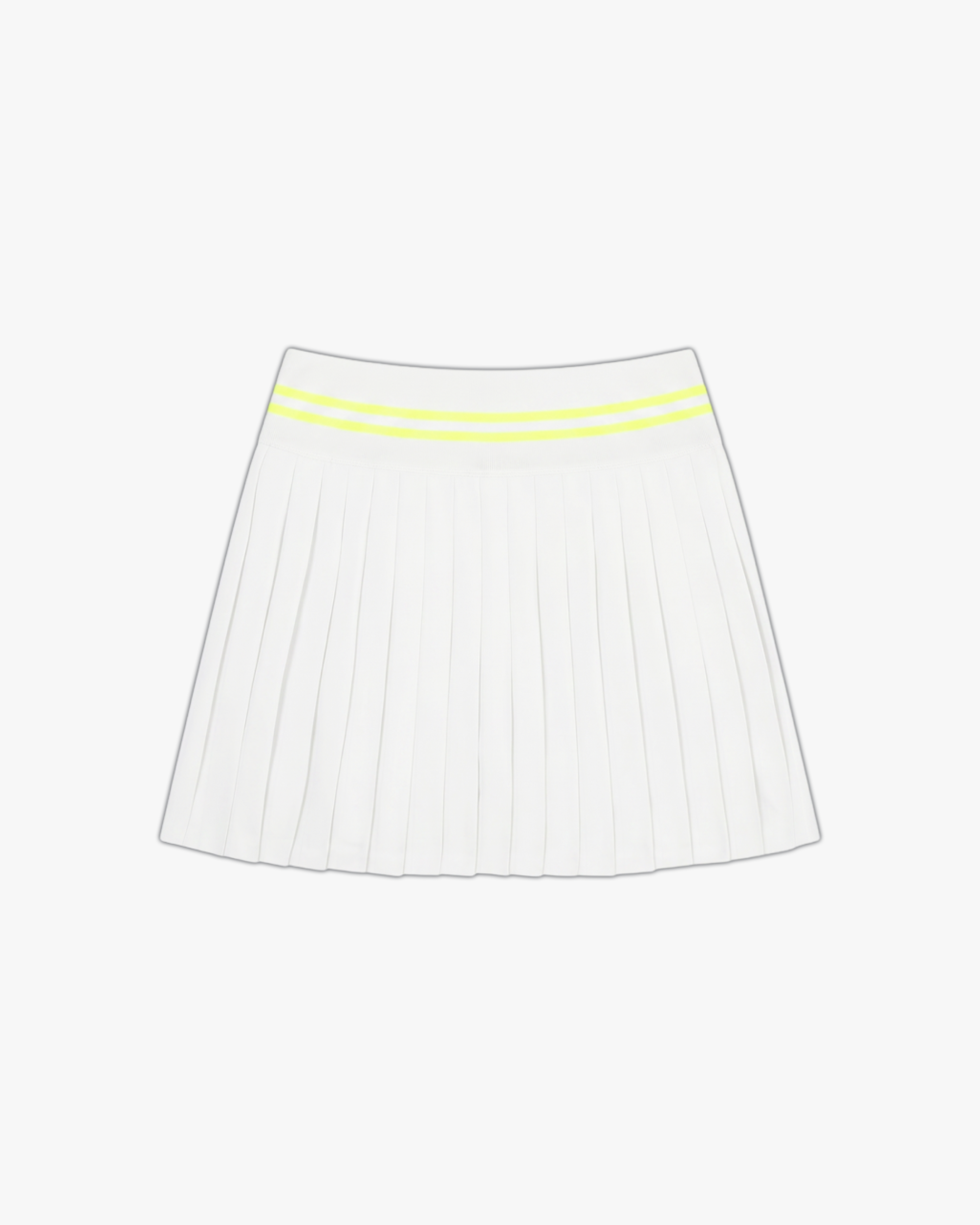 Rally Mini Skirt