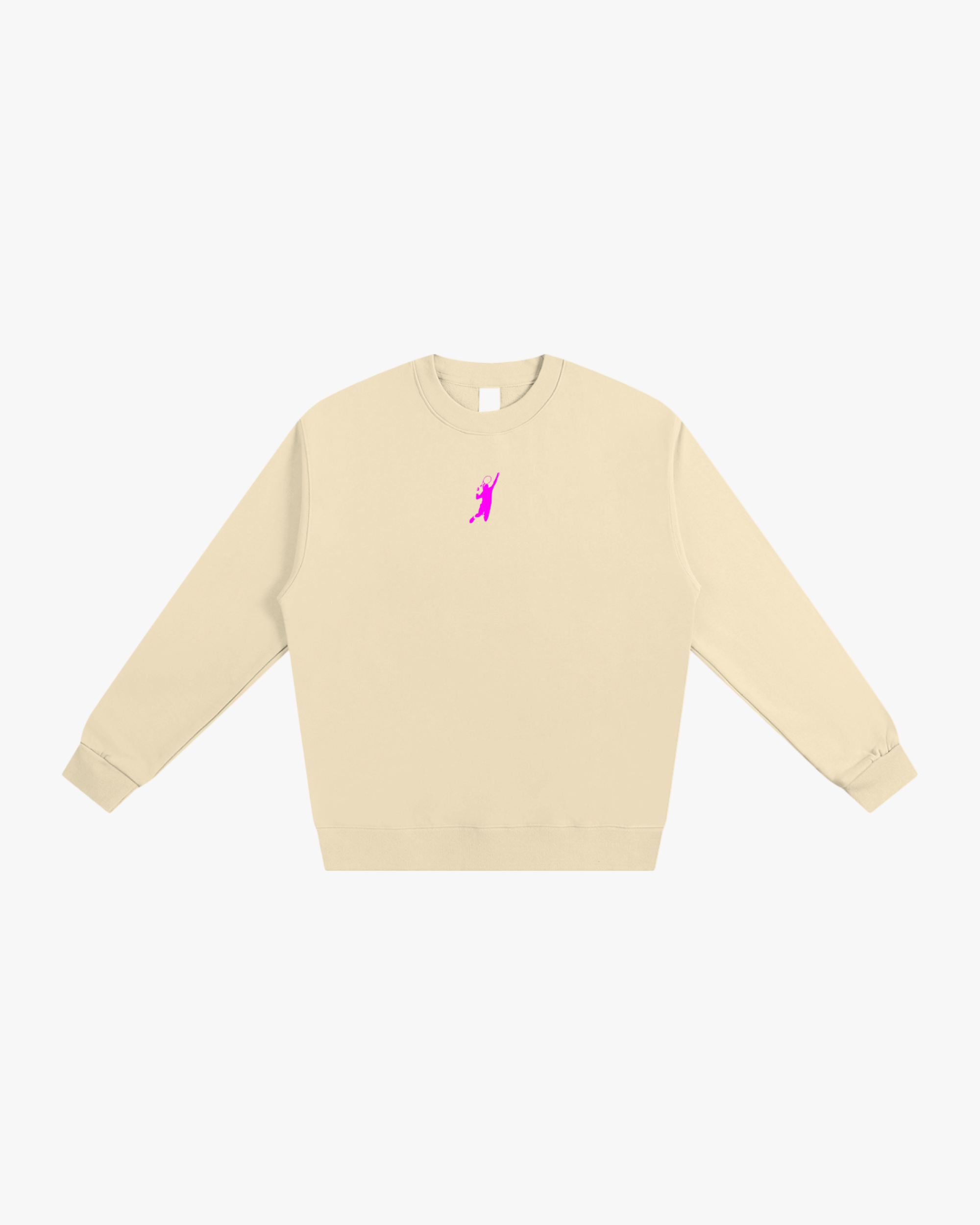Ball Backprint Essential Sweatshirt