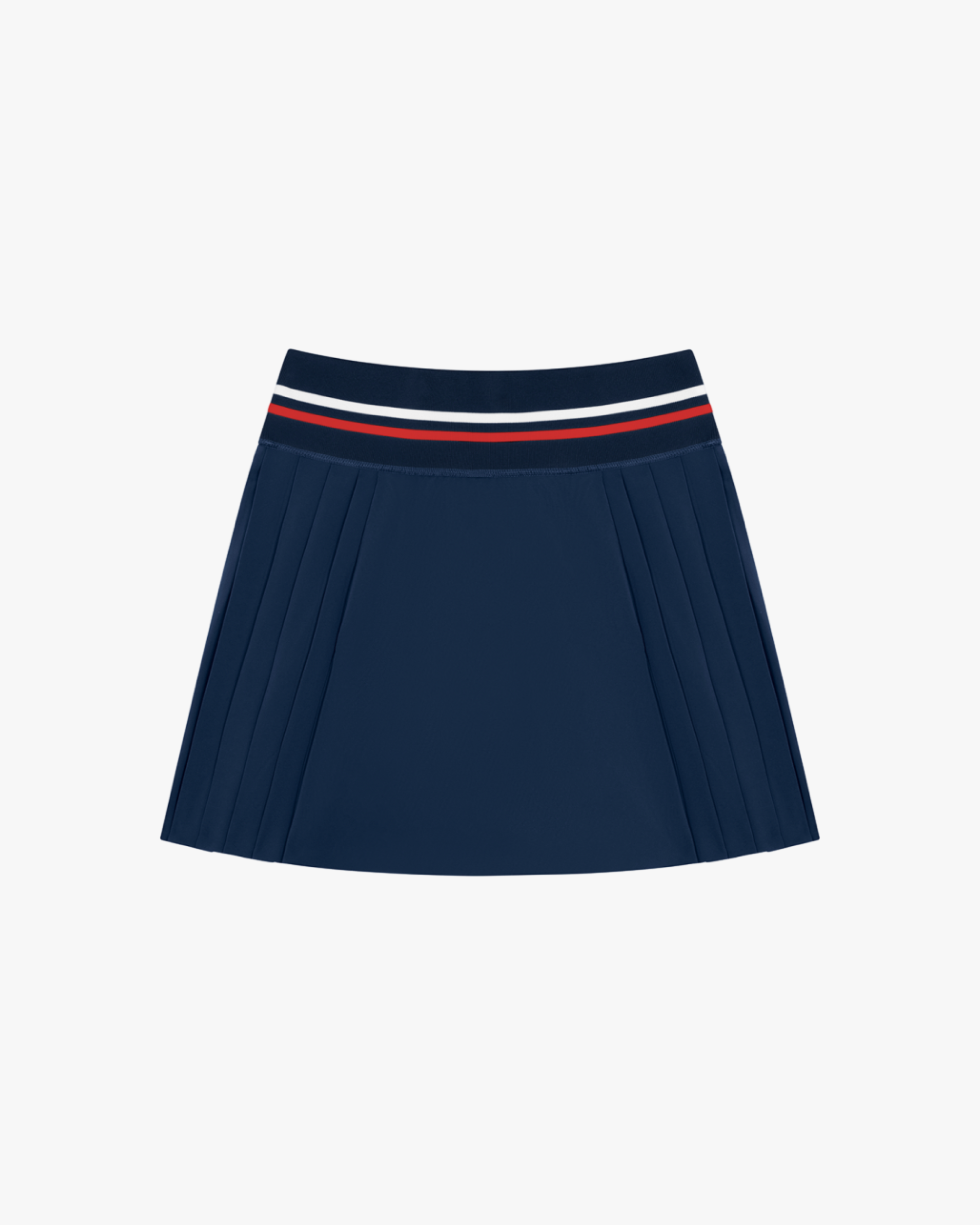 Rally Mini Skirt