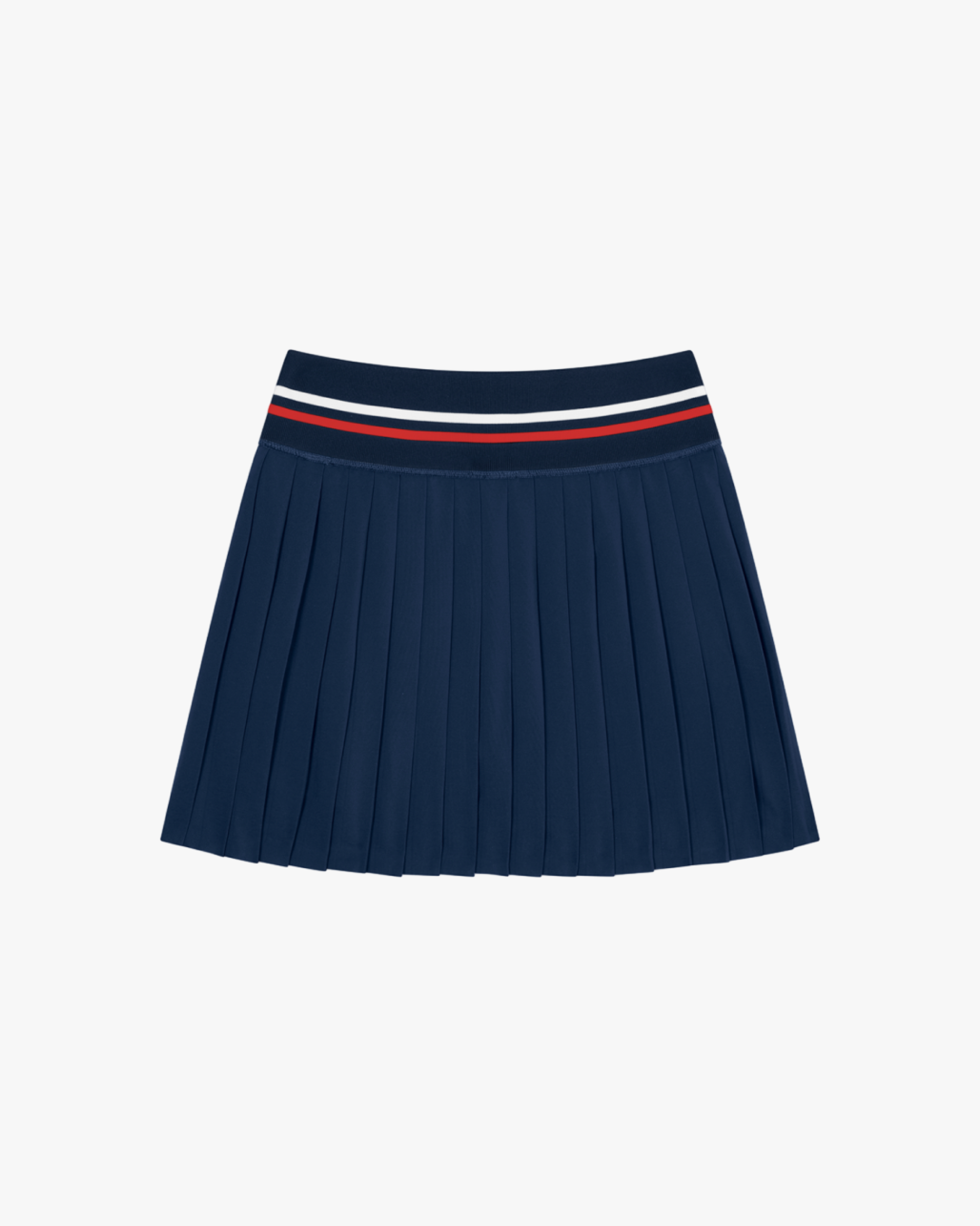 Rally Mini Skirt