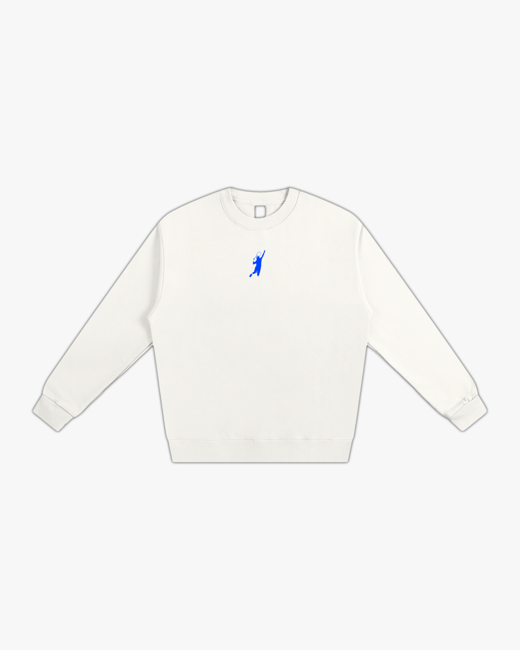 Ball Backprint Essential Sweatshirt