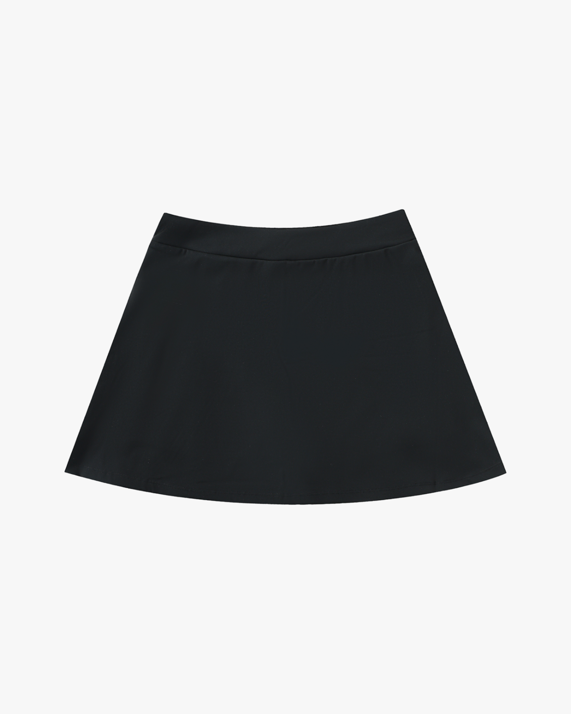 High-Waist Rock