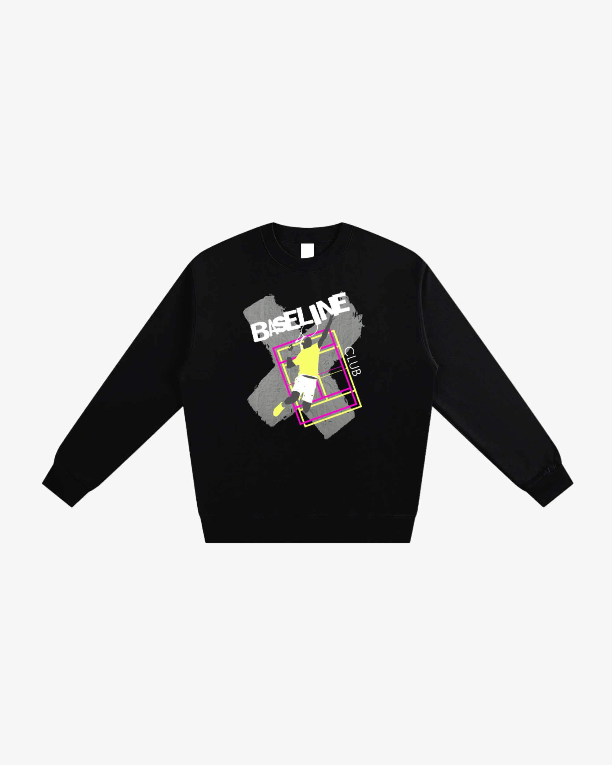 Street Motion Essential Sweatshirt