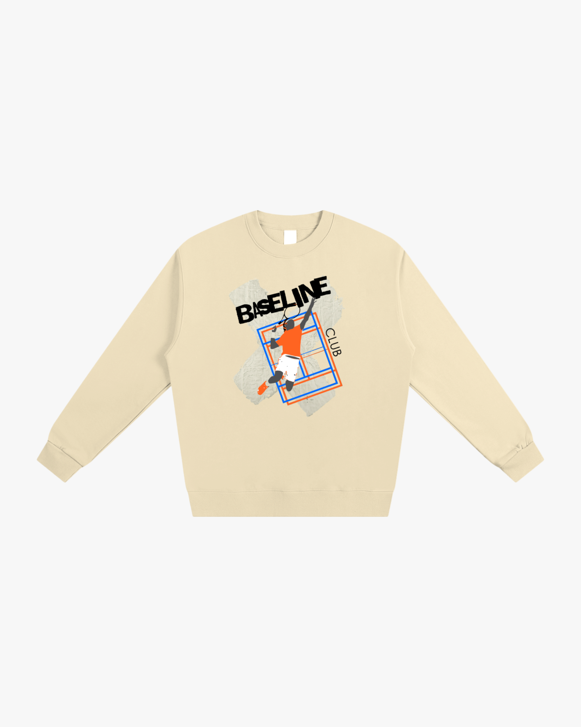 Street Motion Essential Sweatshirt