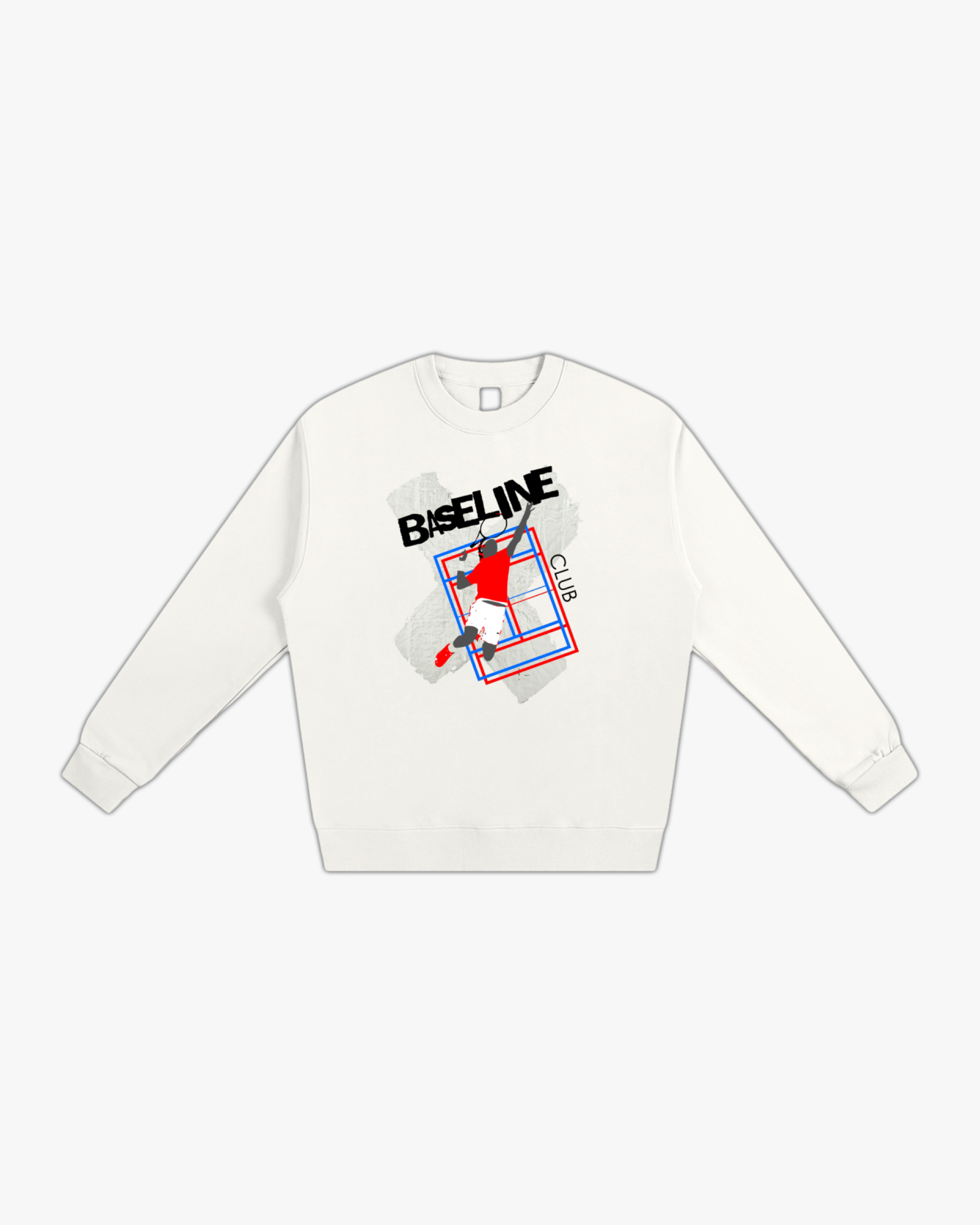 Street Motion Essential Sweatshirt