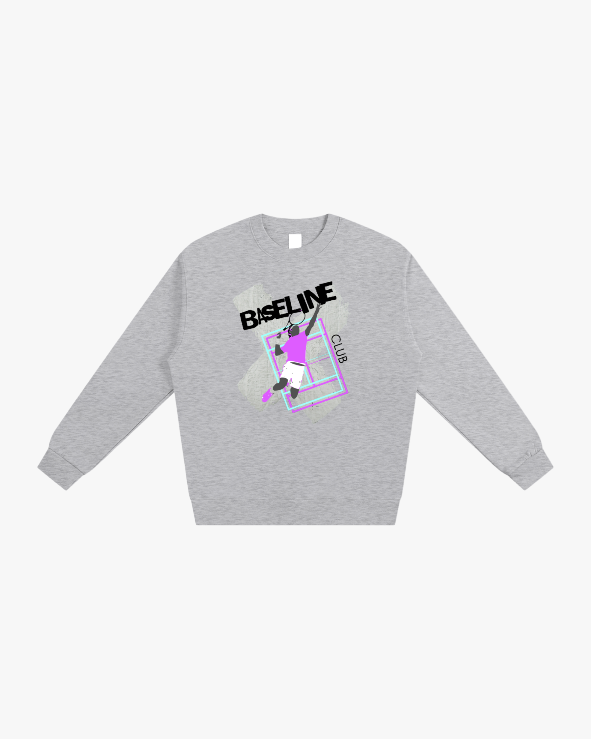 Street Motion Essential Sweatshirt