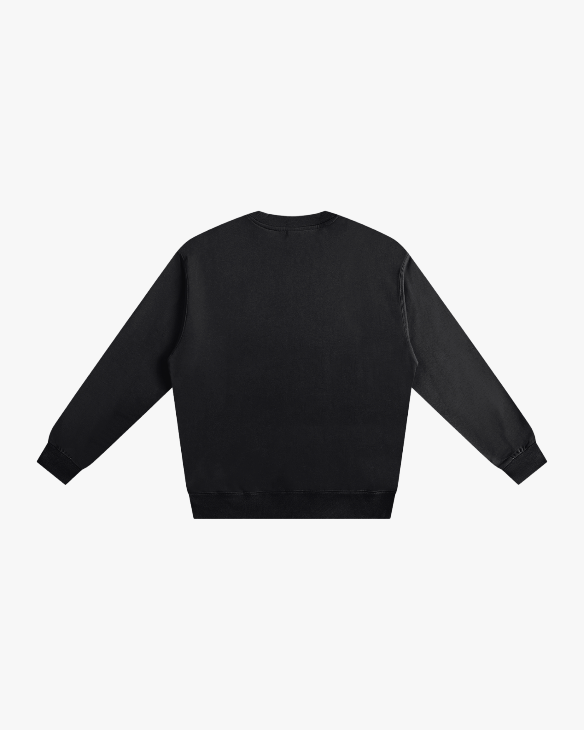 Padel Racket Essential Sweatshirt