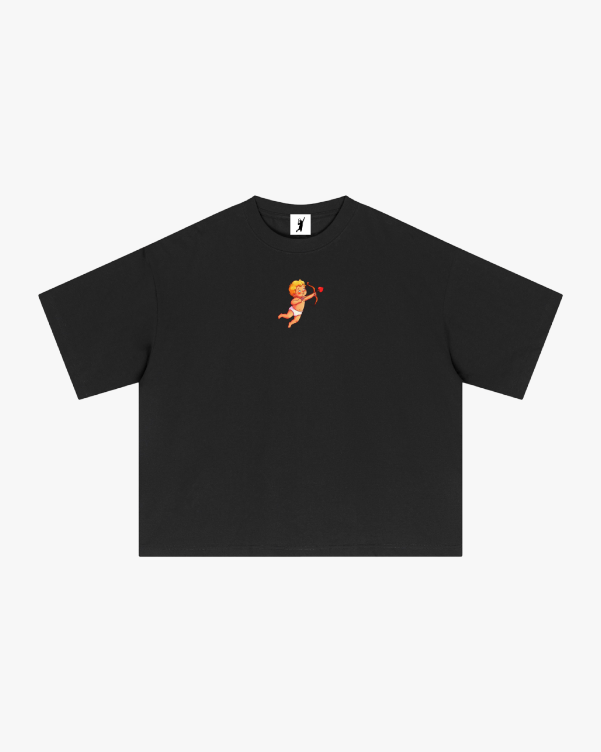 Cupido Boxy T-Shirt