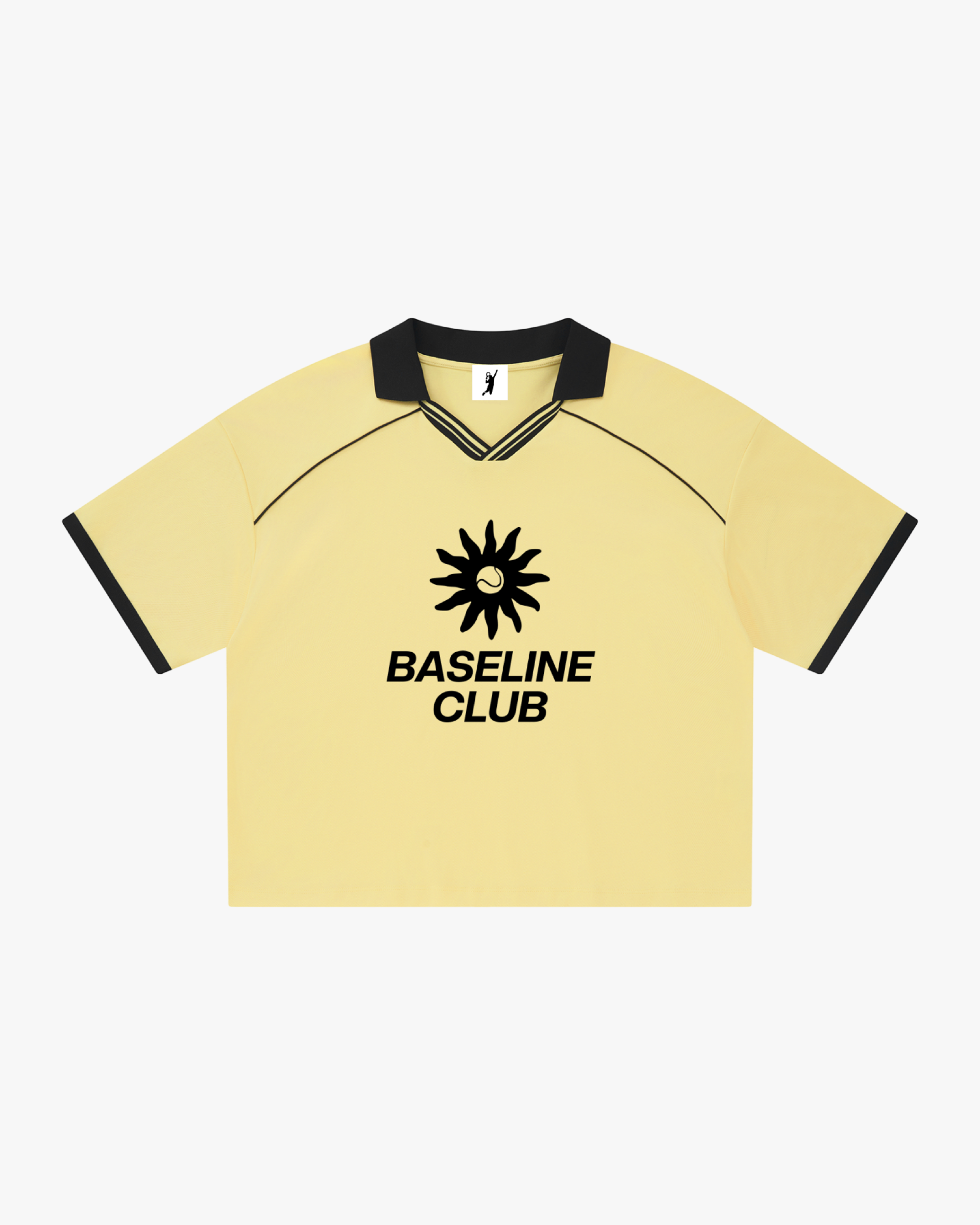Pastel Coast Jersey