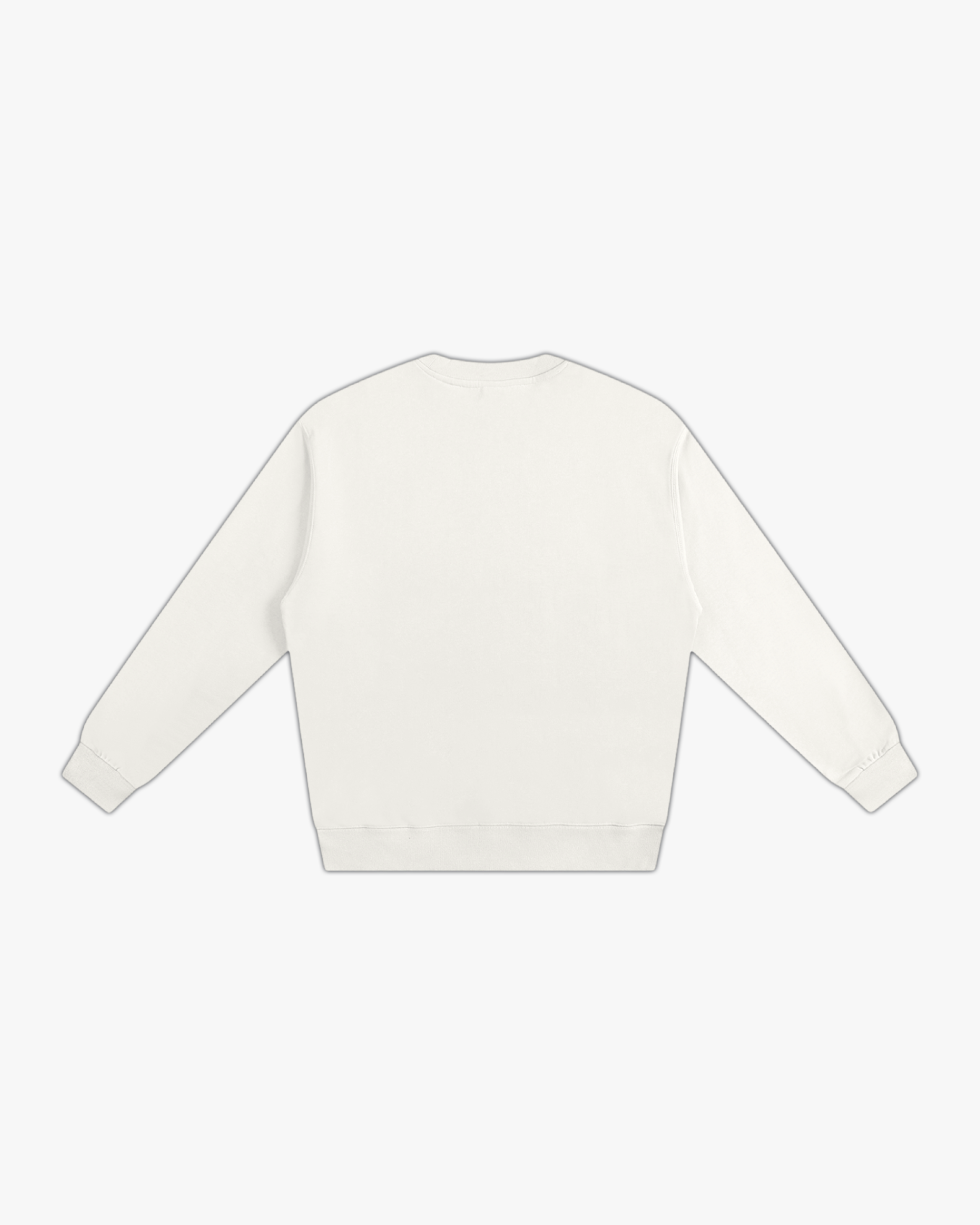 Padel Court Essential Sweatshirt