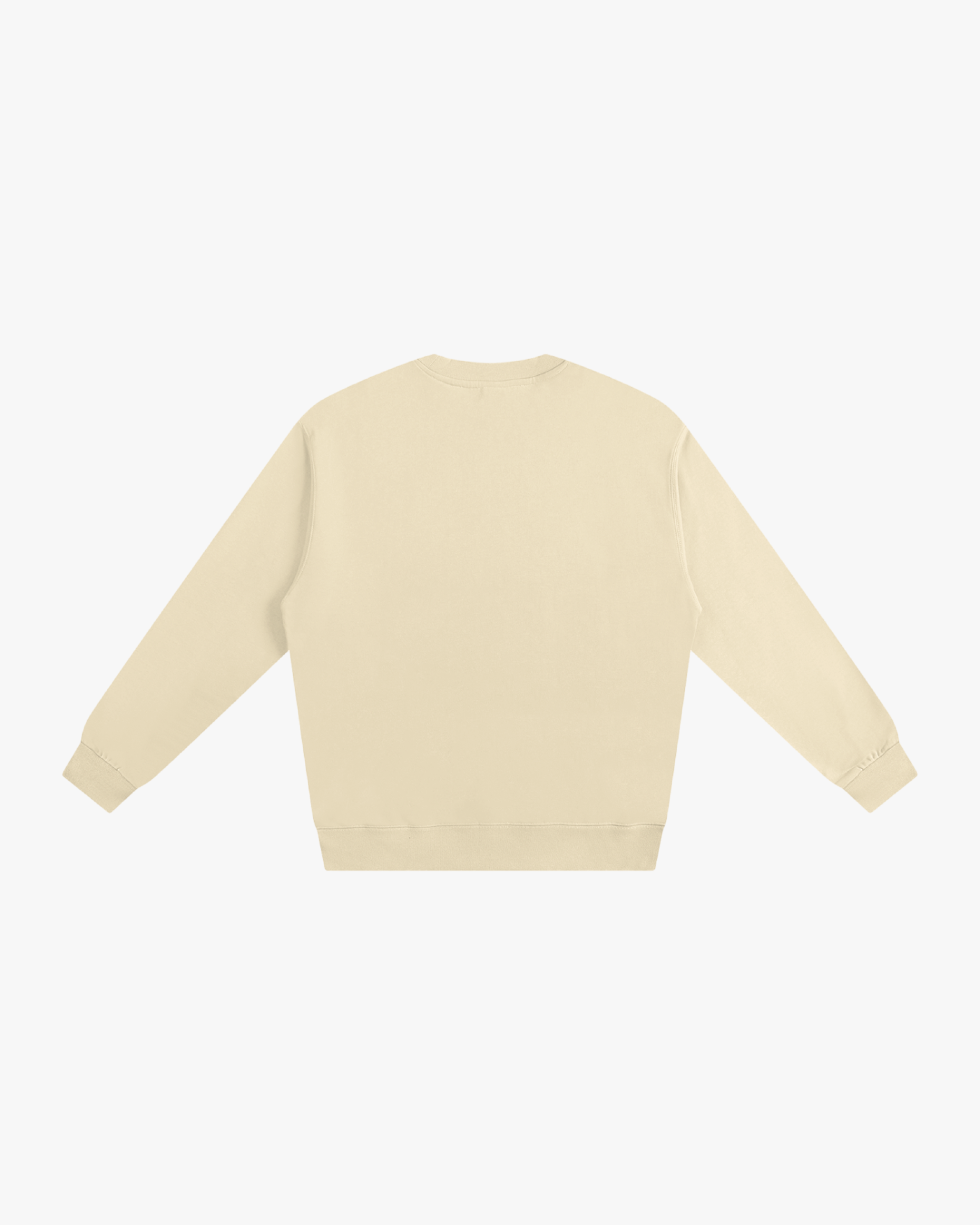 Padel Court Essential Sweatshirt
