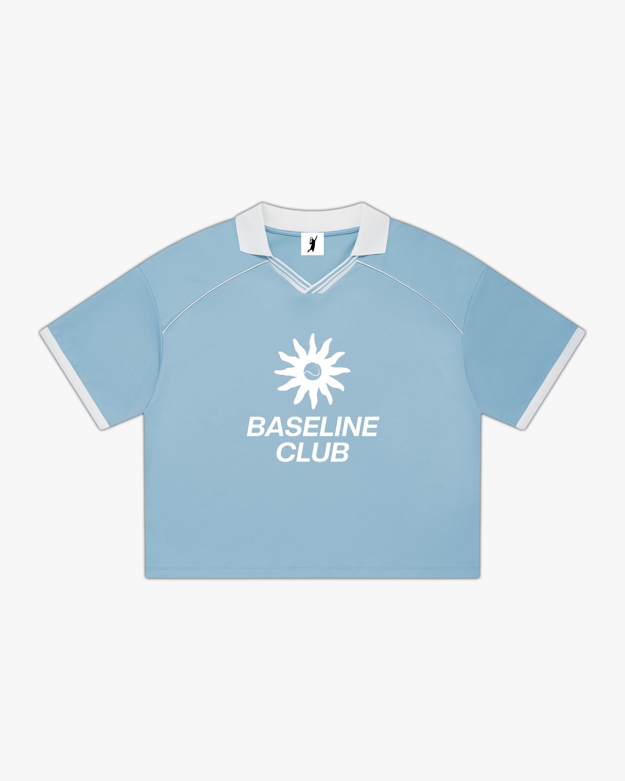 Pastel Coast Jersey