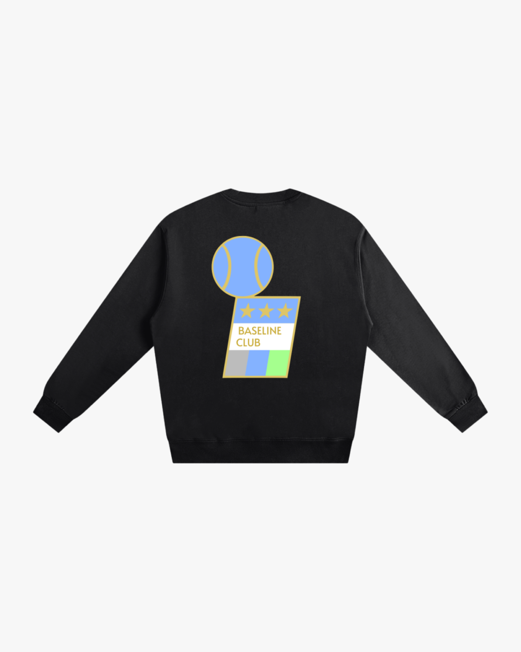 90's Essential Sweatshirt