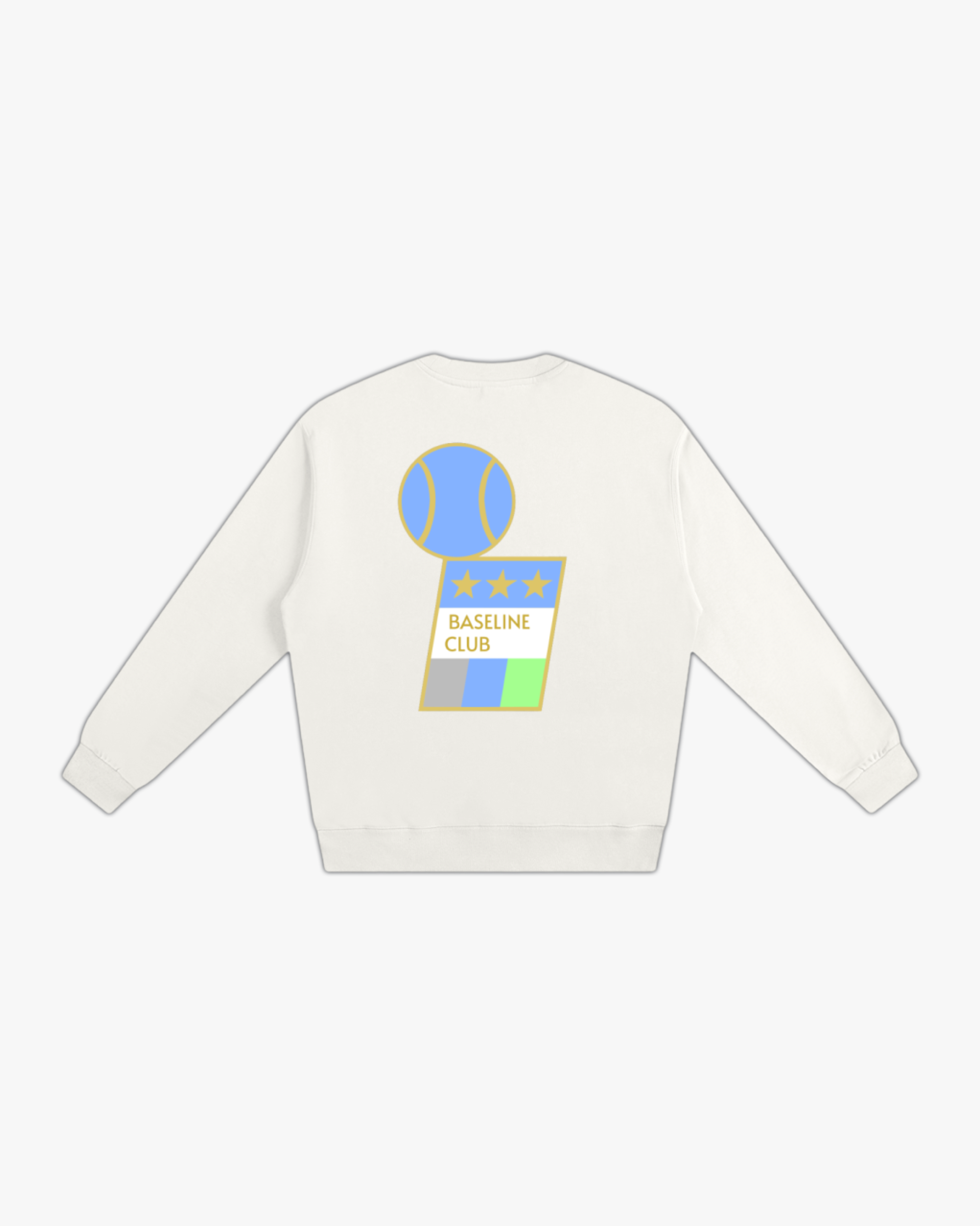 90's Essential Sweatshirt