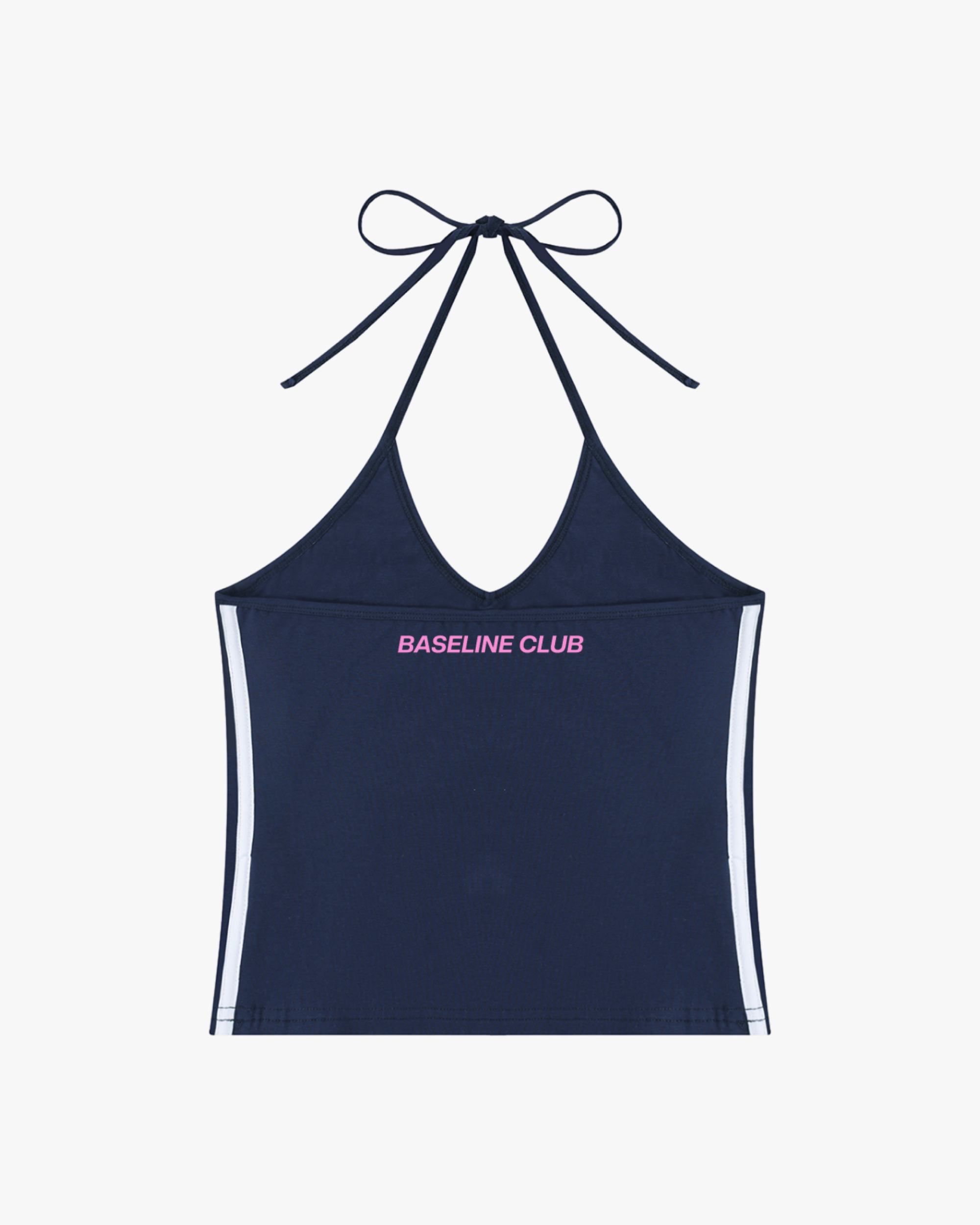Sunny Crop Tank Top