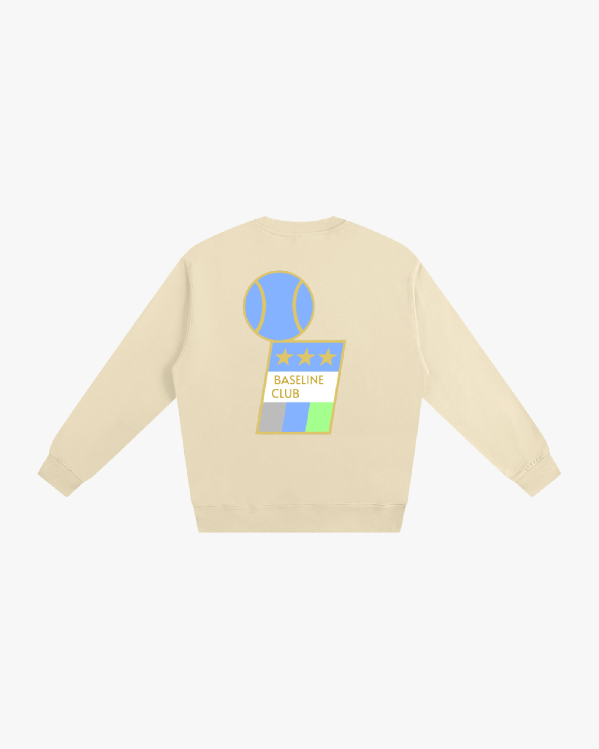 90's Essential Sweatshirt