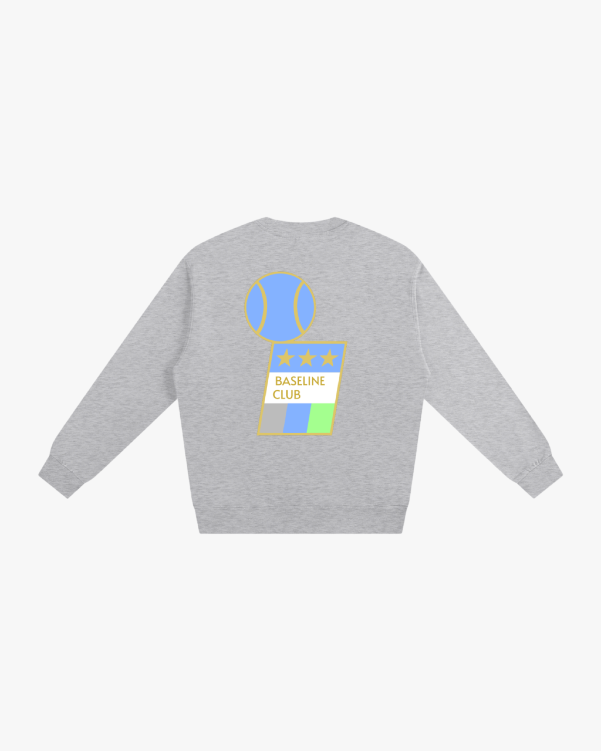 90's Essential Sweatshirt
