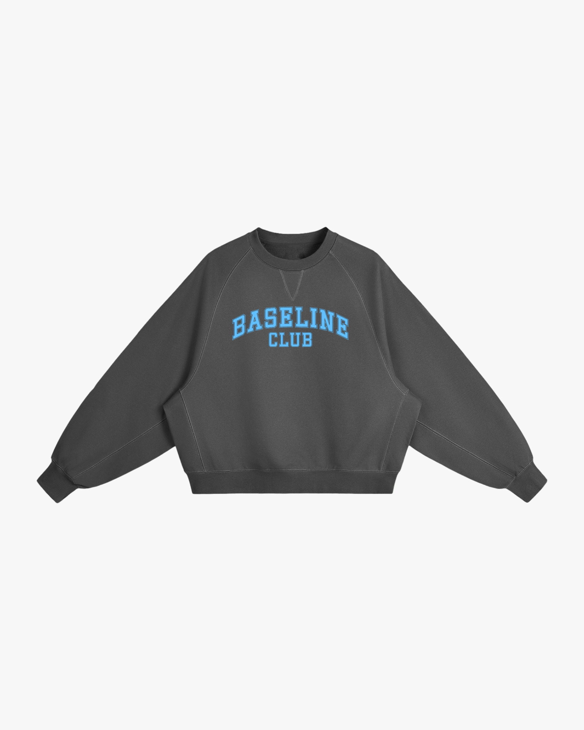 College Sweatshirt