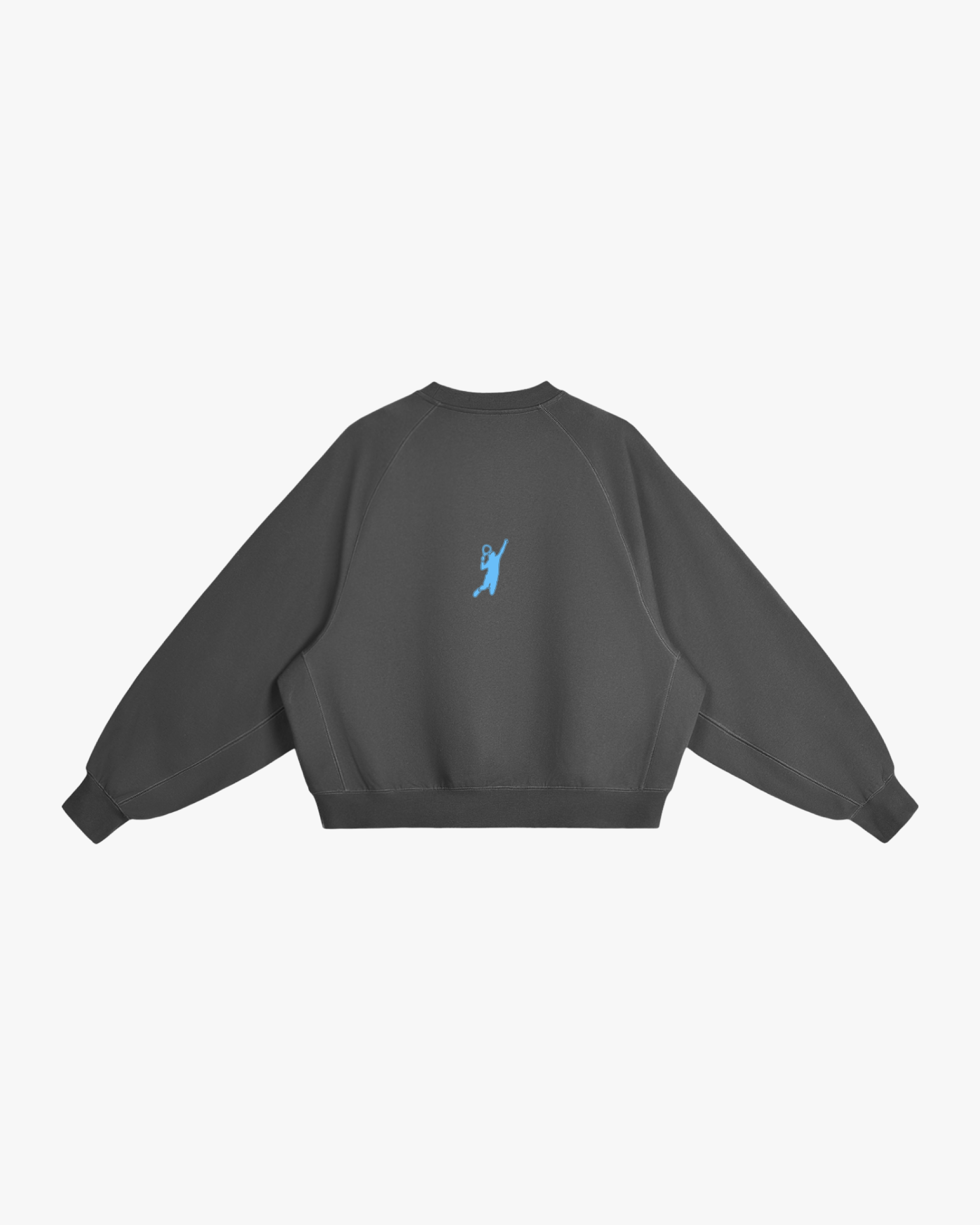 College Sweatshirt