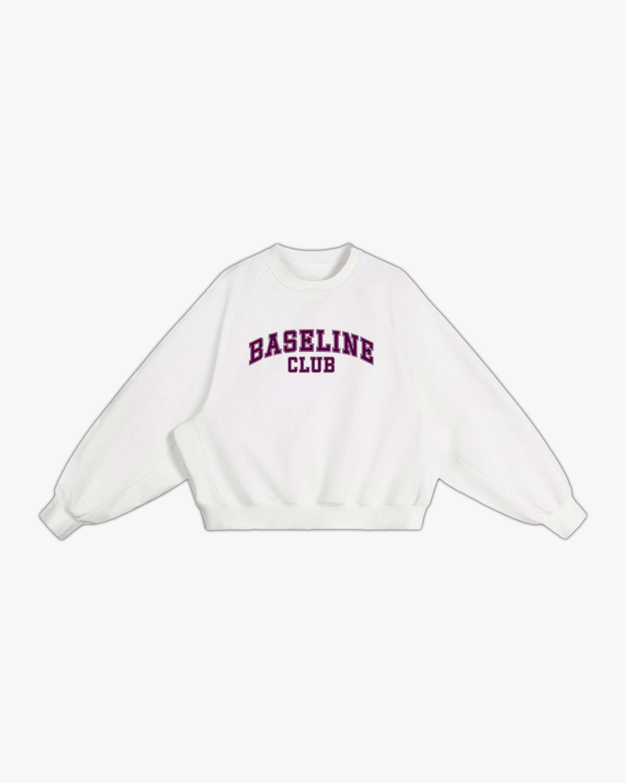 College Sweatshirt