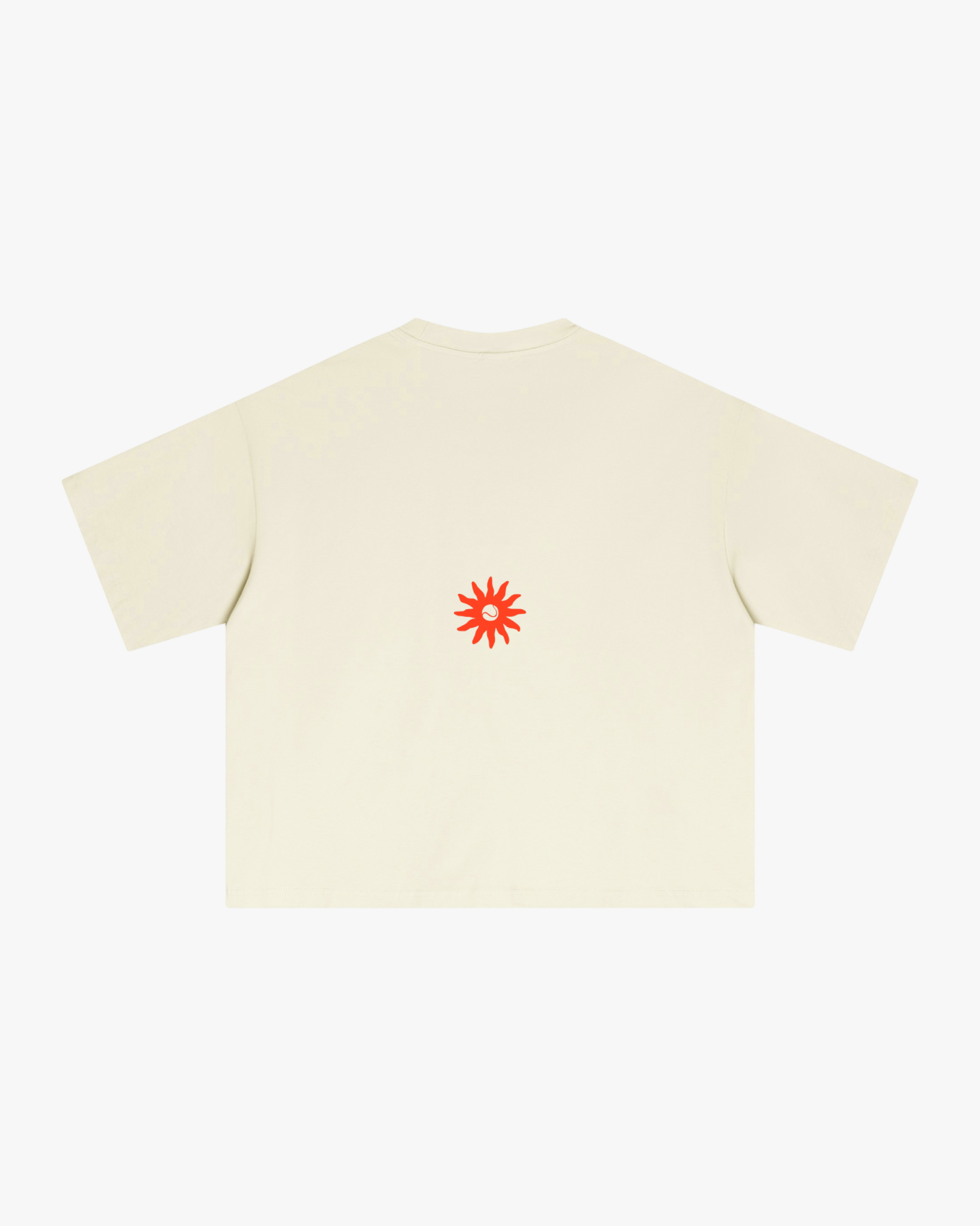 BPC Rackets Boxy T-Shirt